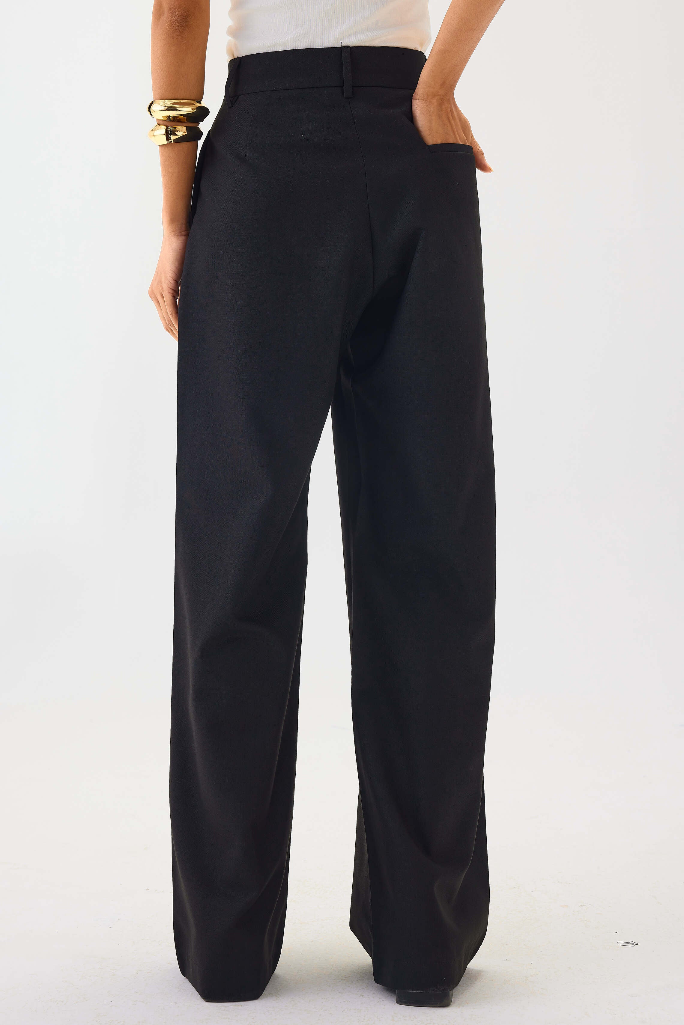 Perennial Pants | Black