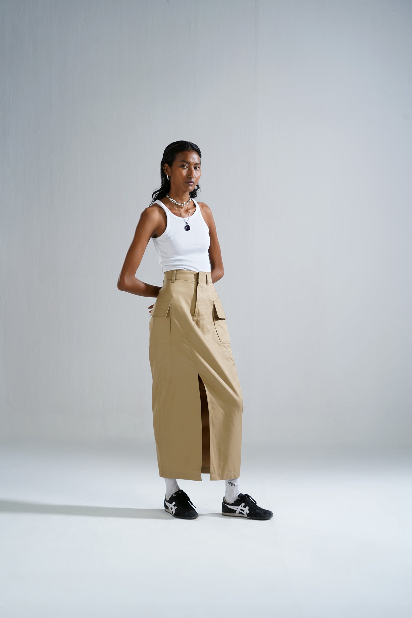 Your 90S Reboot Skirt