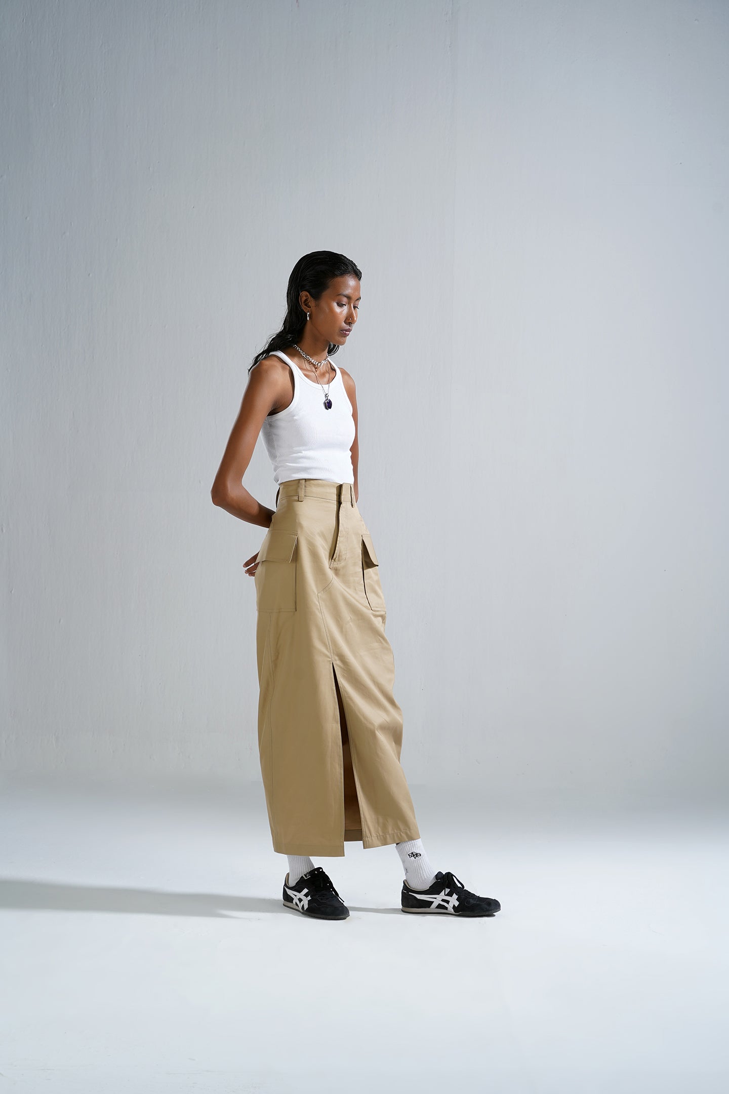 Your 90S Reboot Skirt
