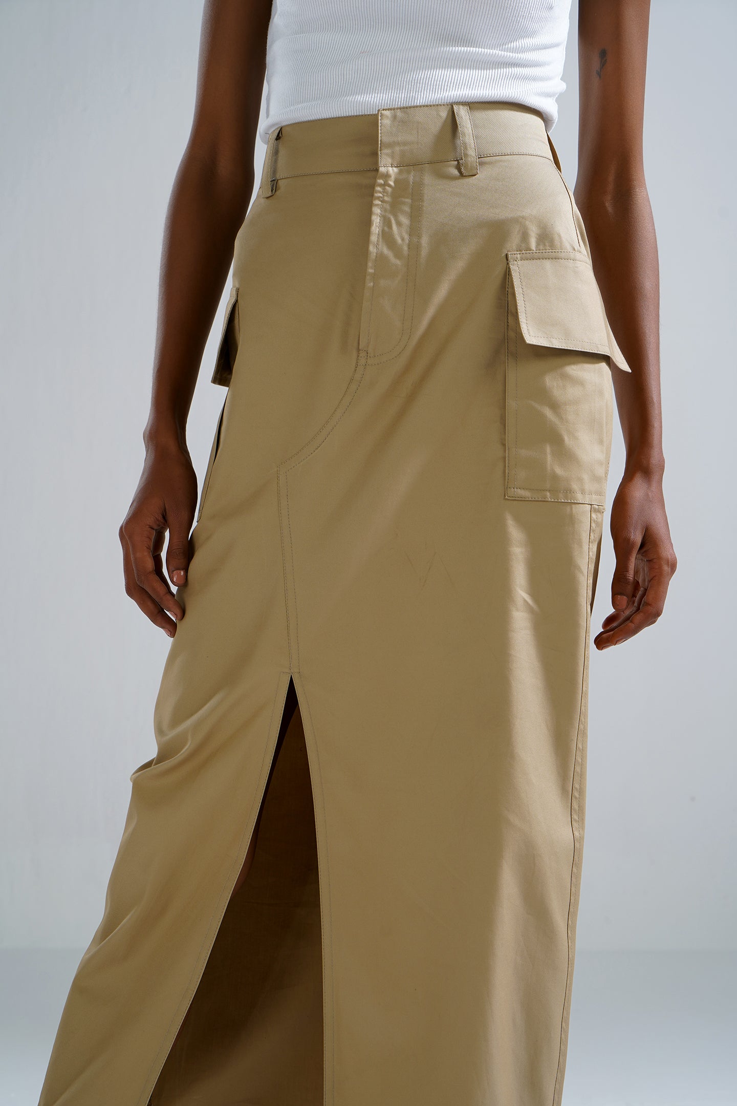 Your 90S Reboot Skirt