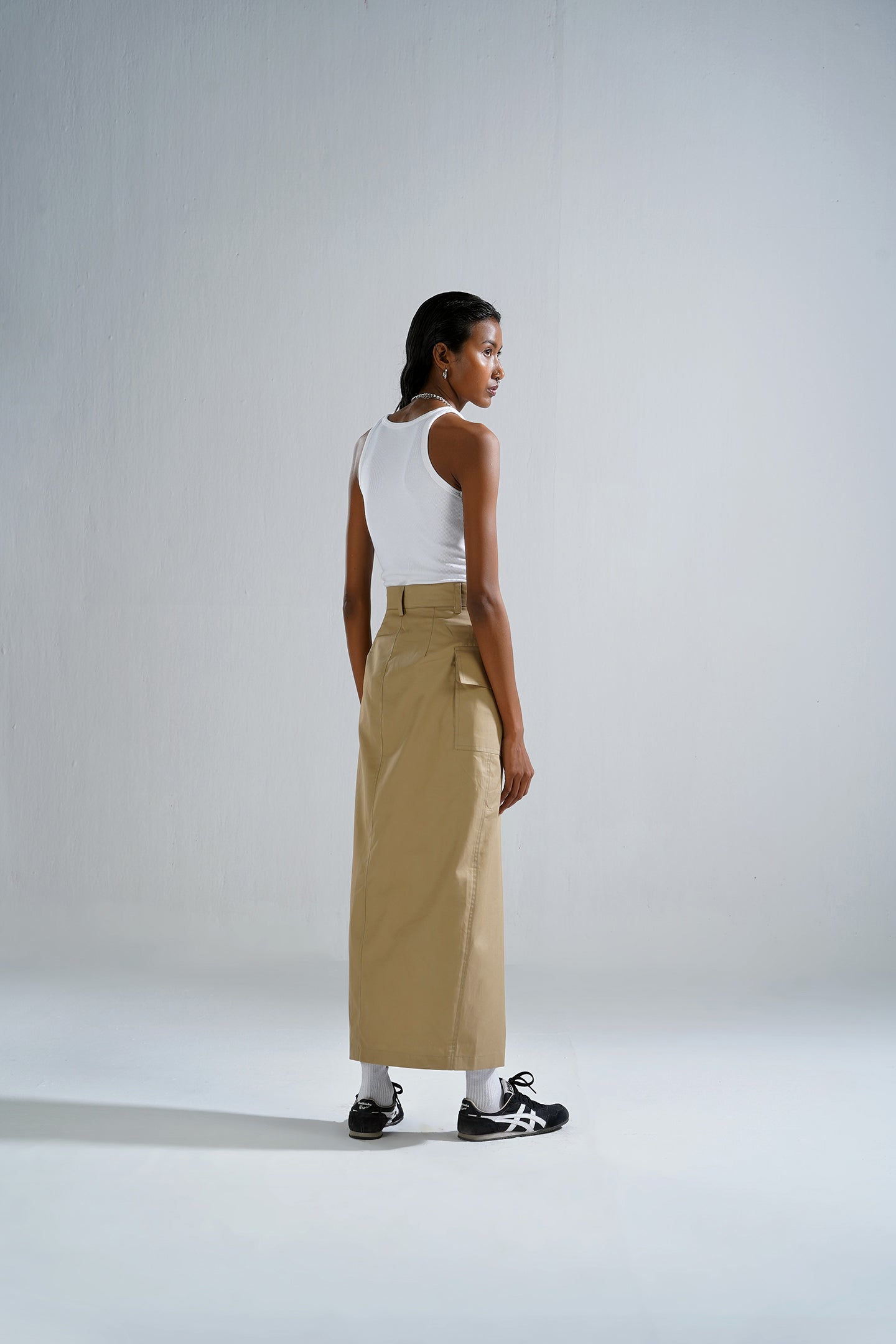 Your 90S Reboot Skirt