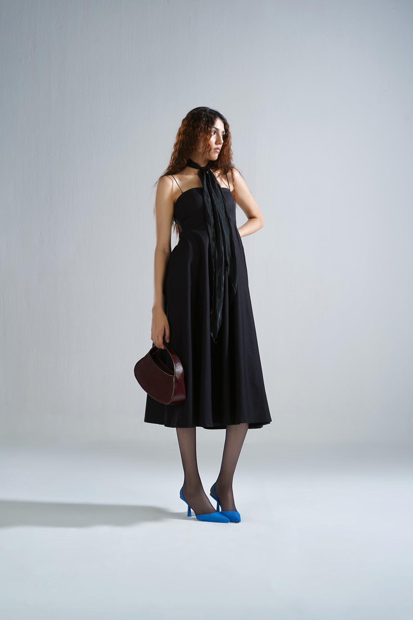 Revenge Dress