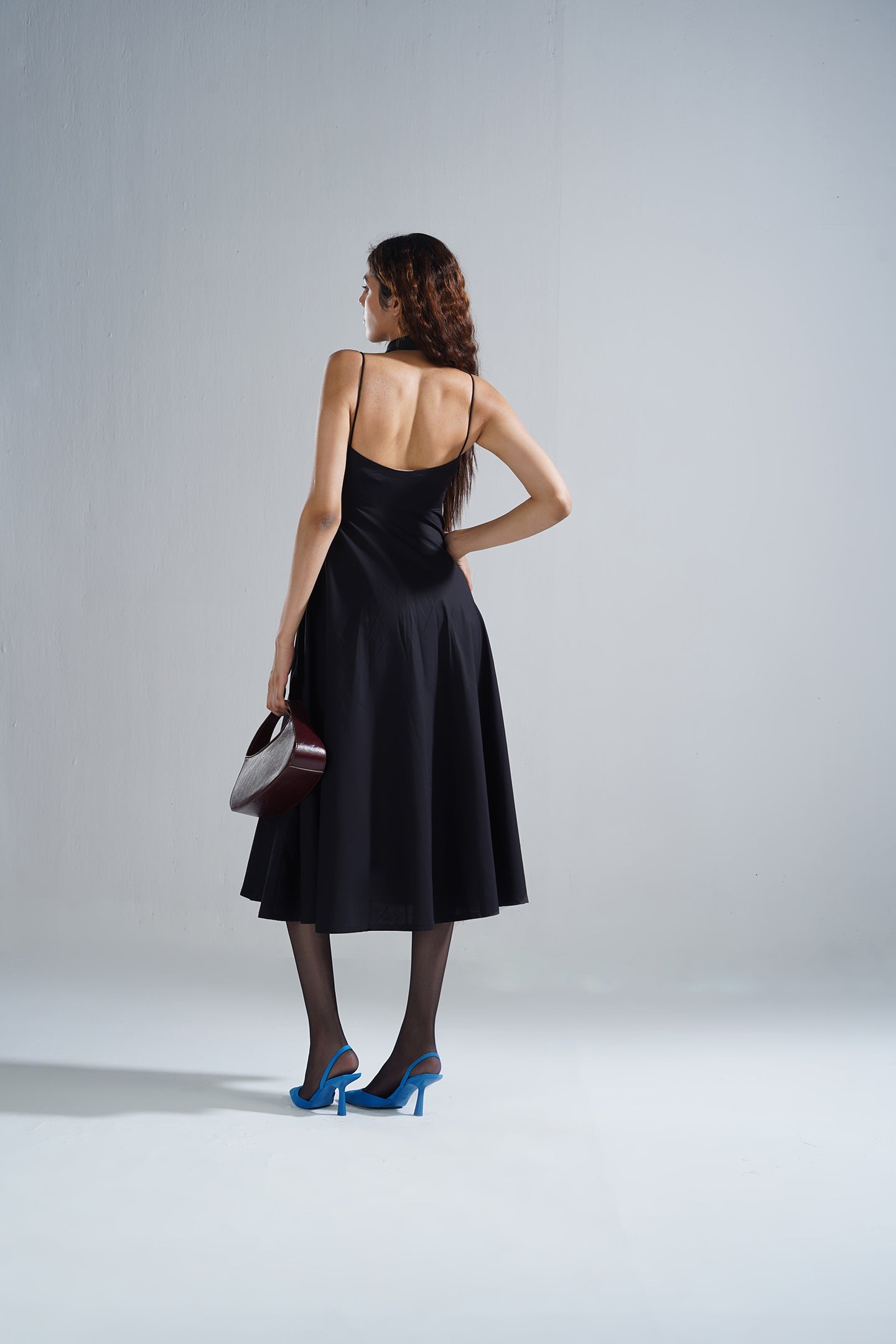 Revenge Dress