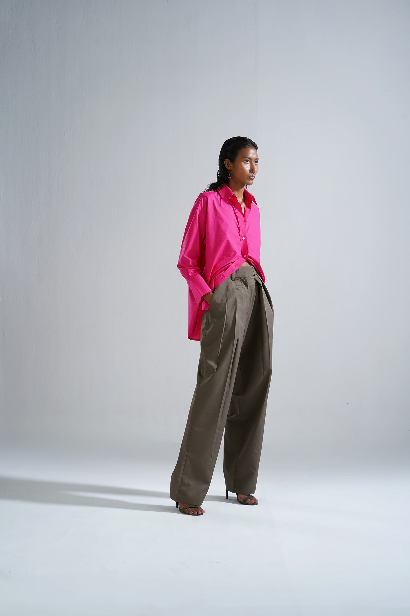 Medium Roast Pants