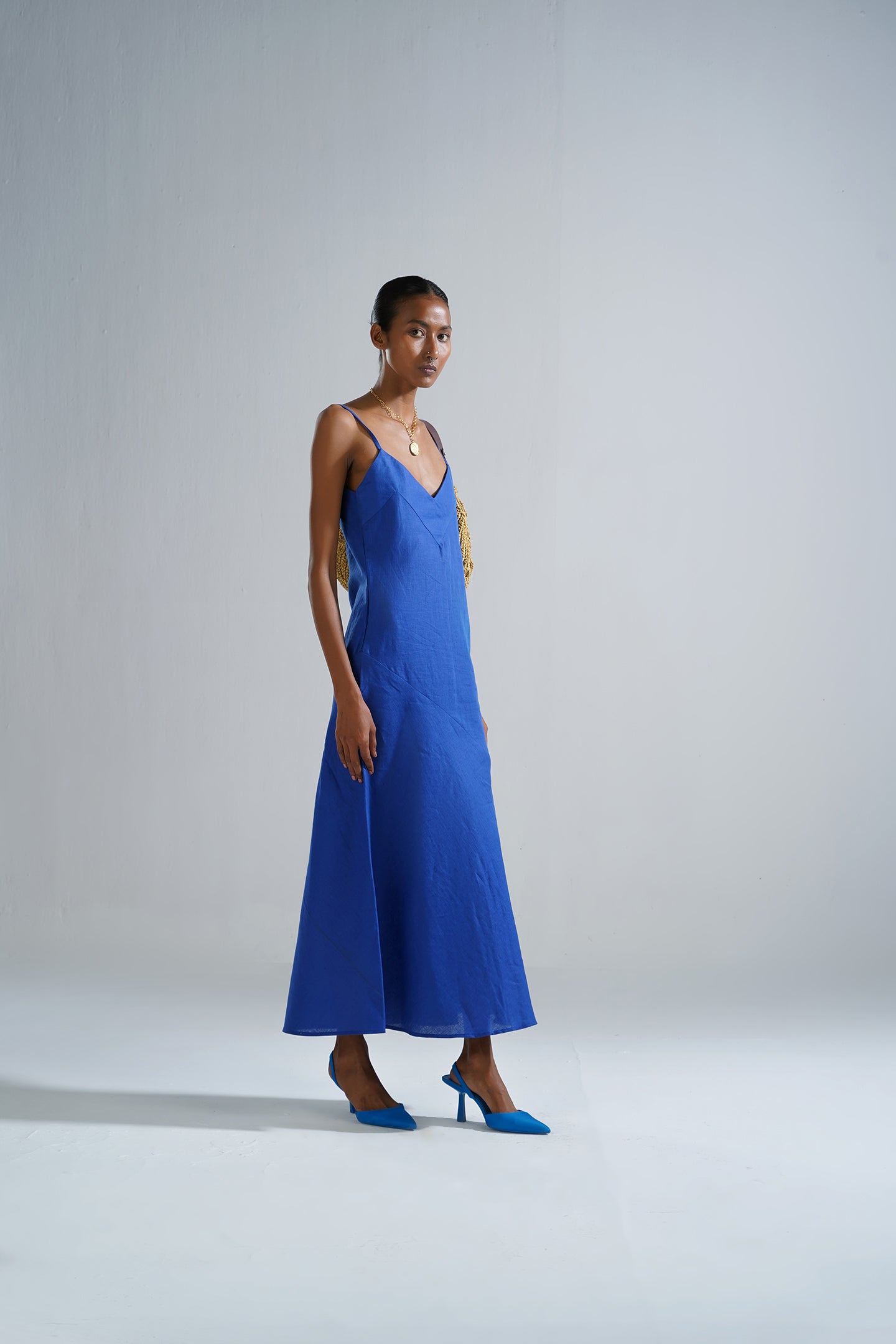 Tango Dress