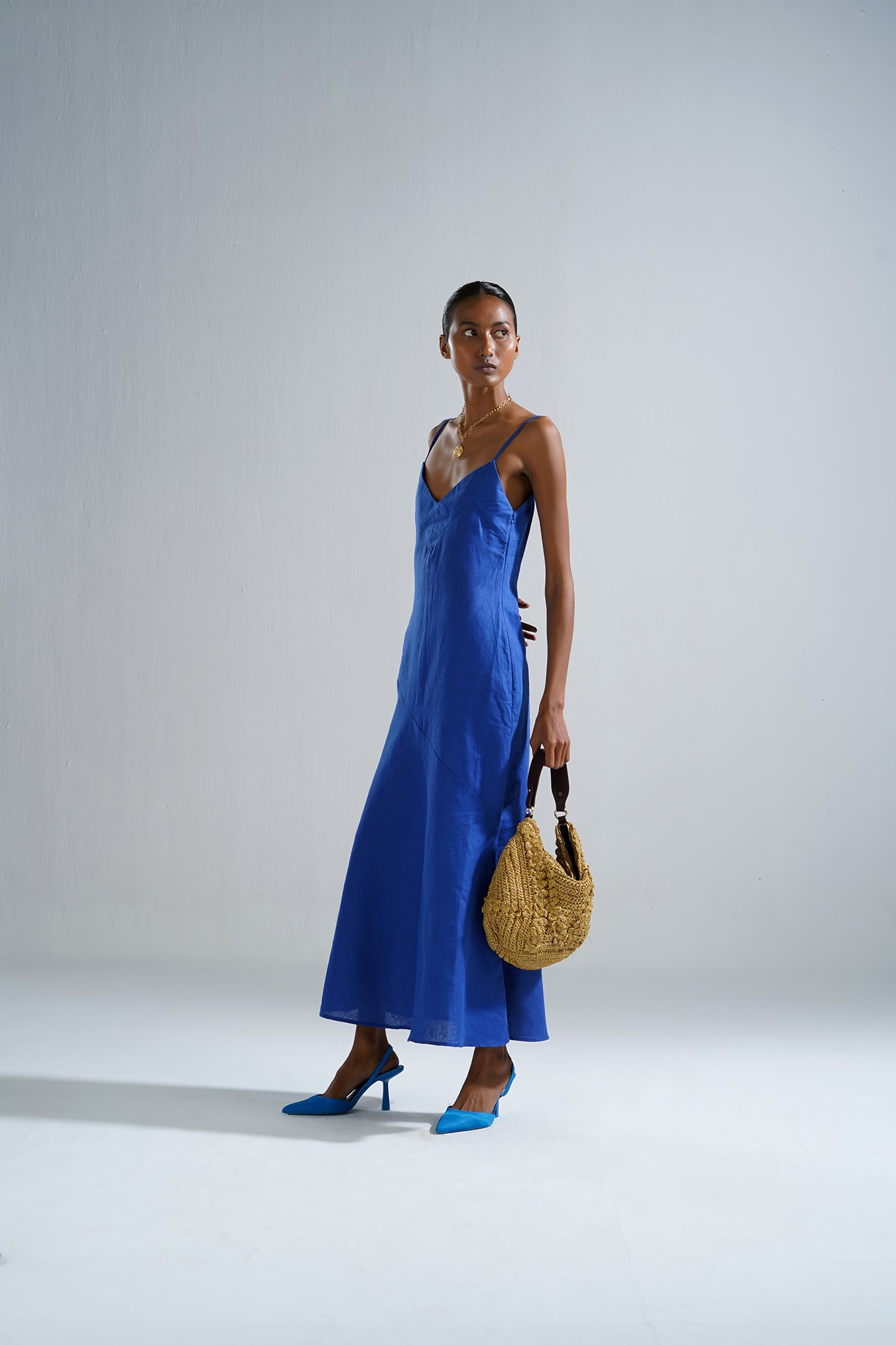 Tango Dress