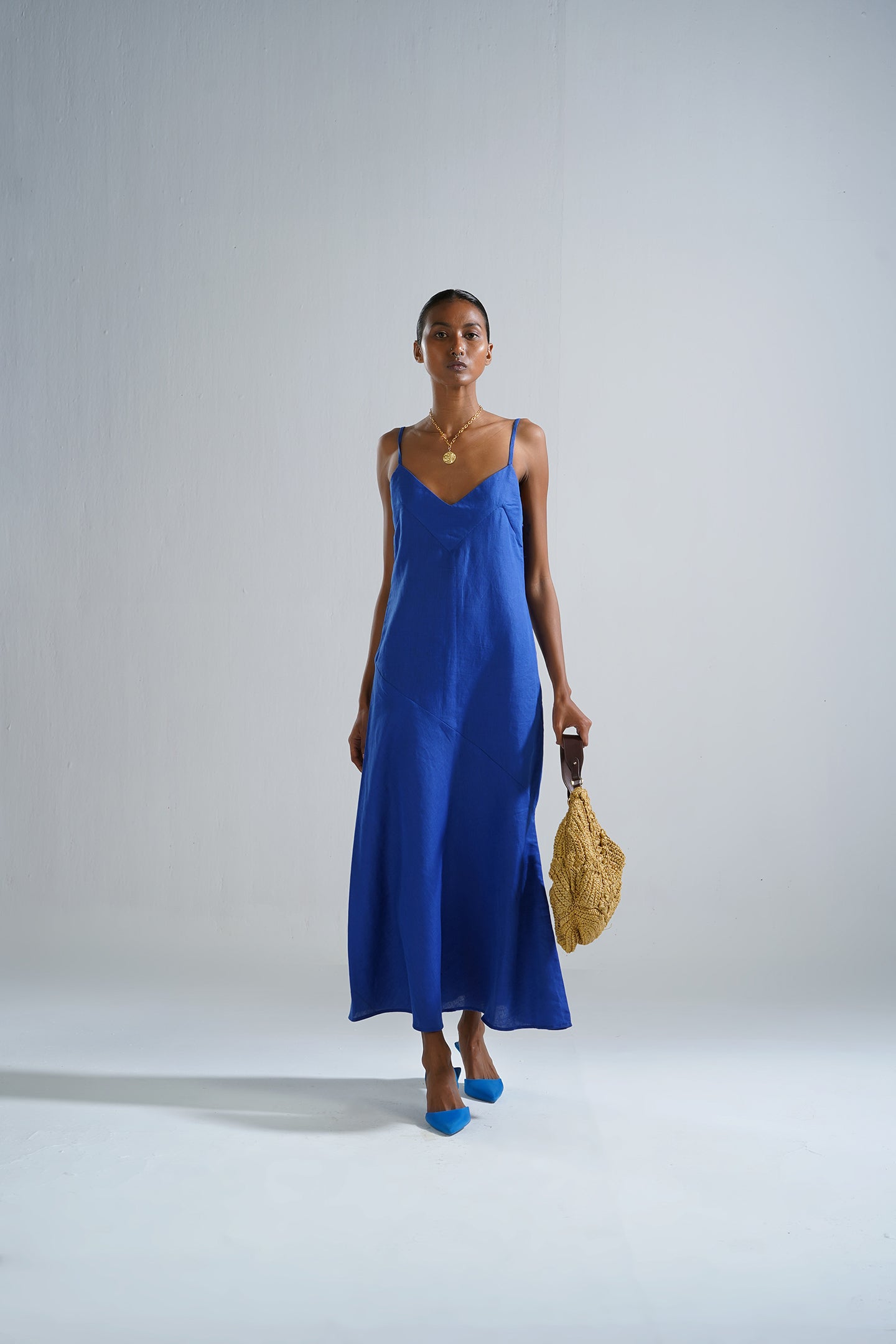 Tango Dress