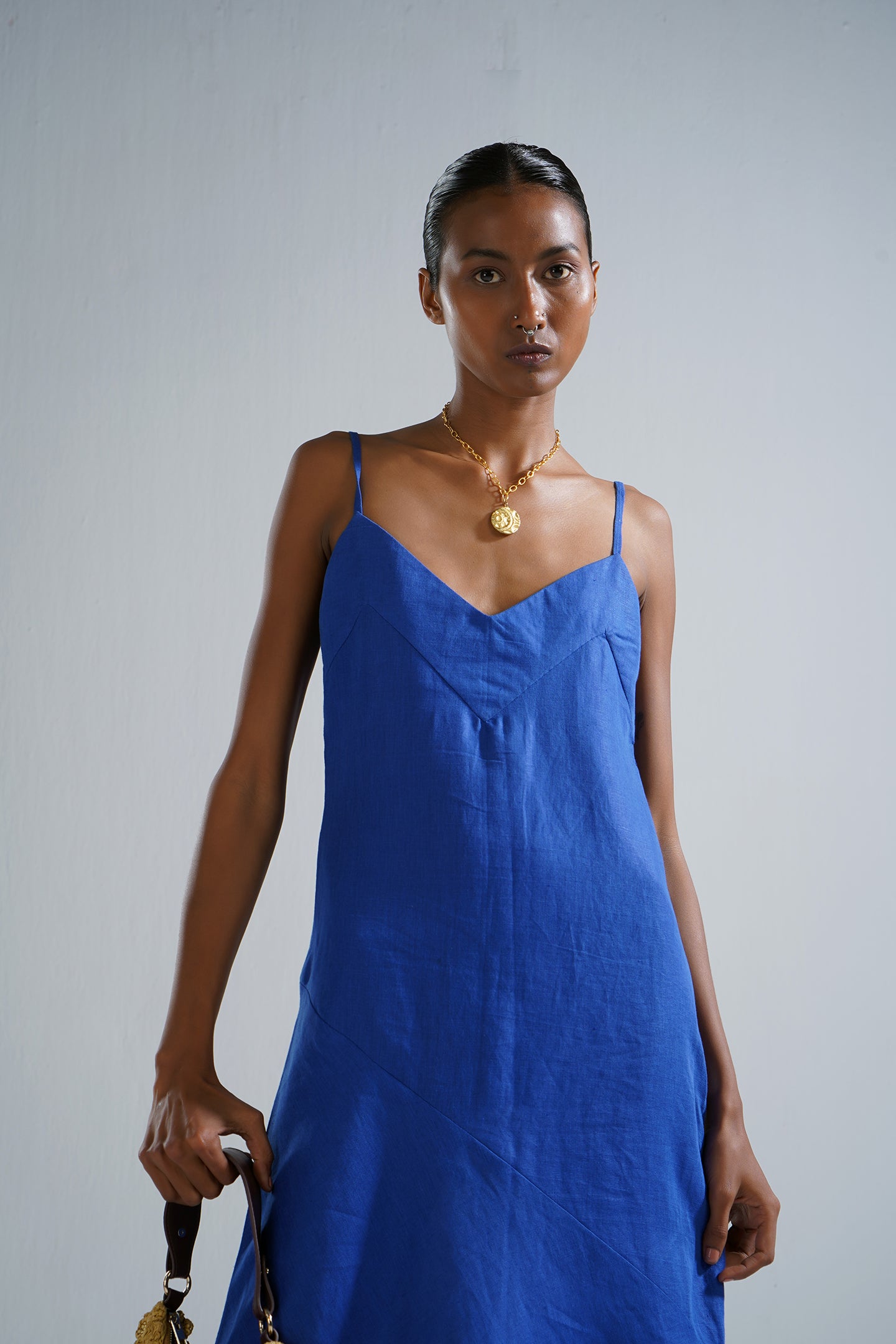 Tango Dress