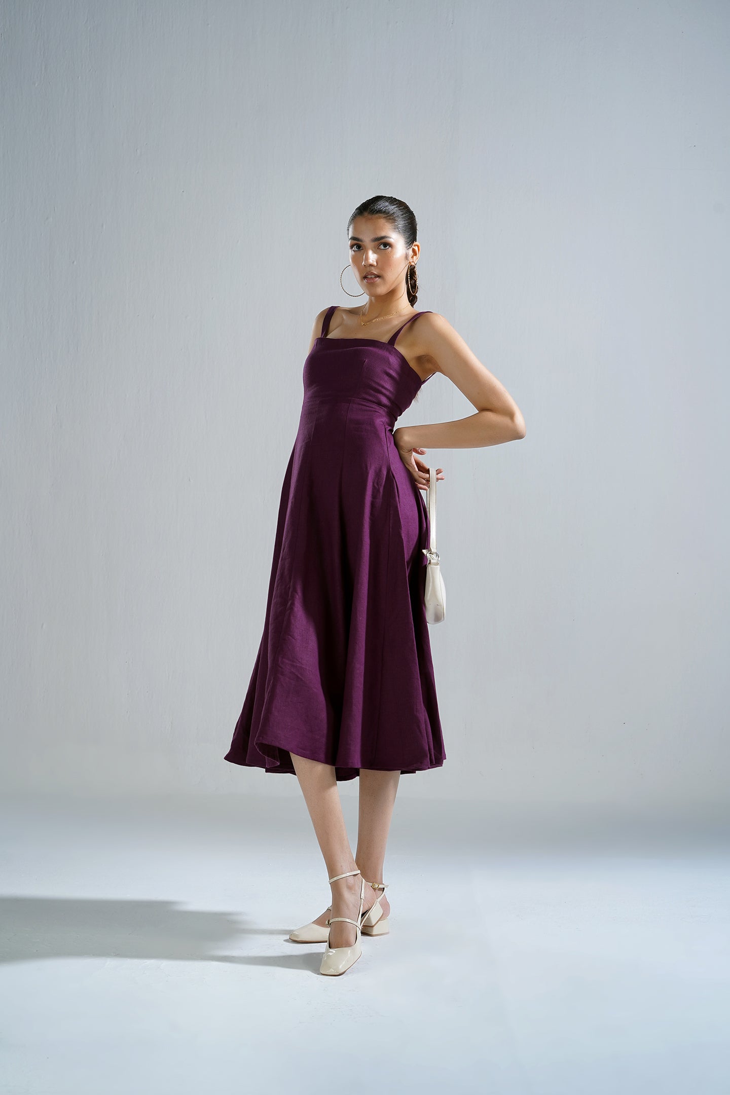 The Picnic Dress 2.0