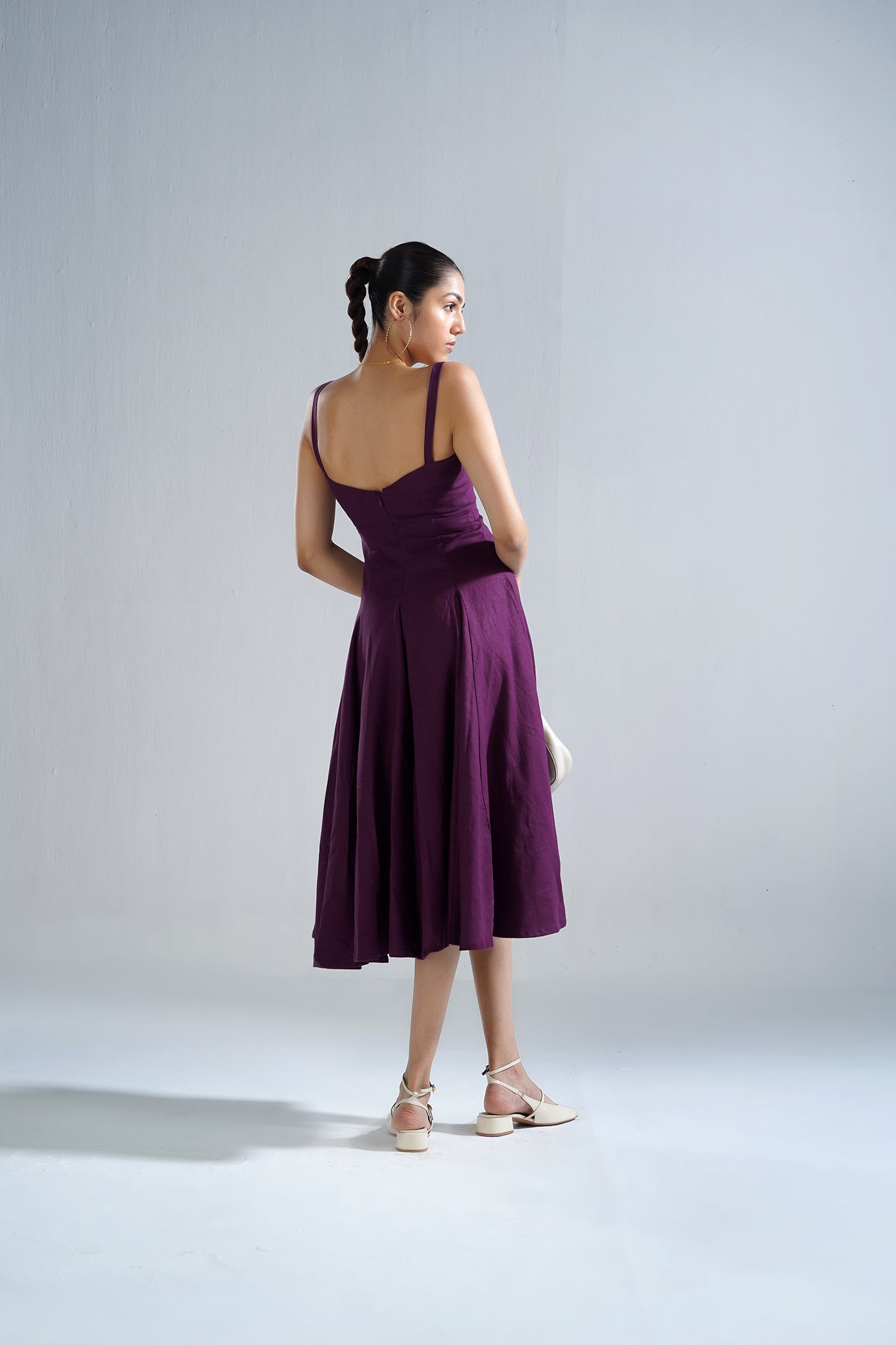 The Picnic Dress 2.0