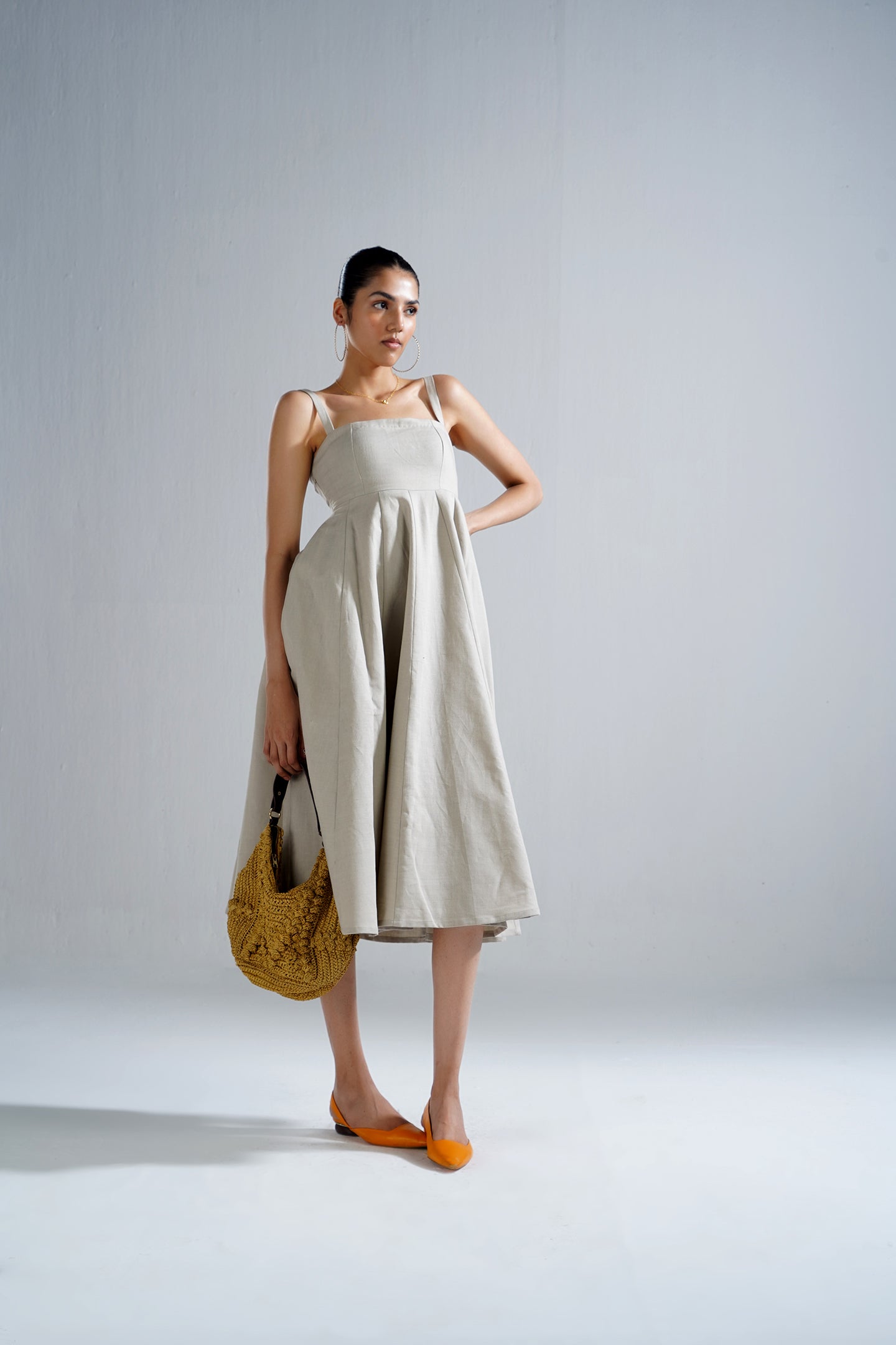 The Picnic Dress