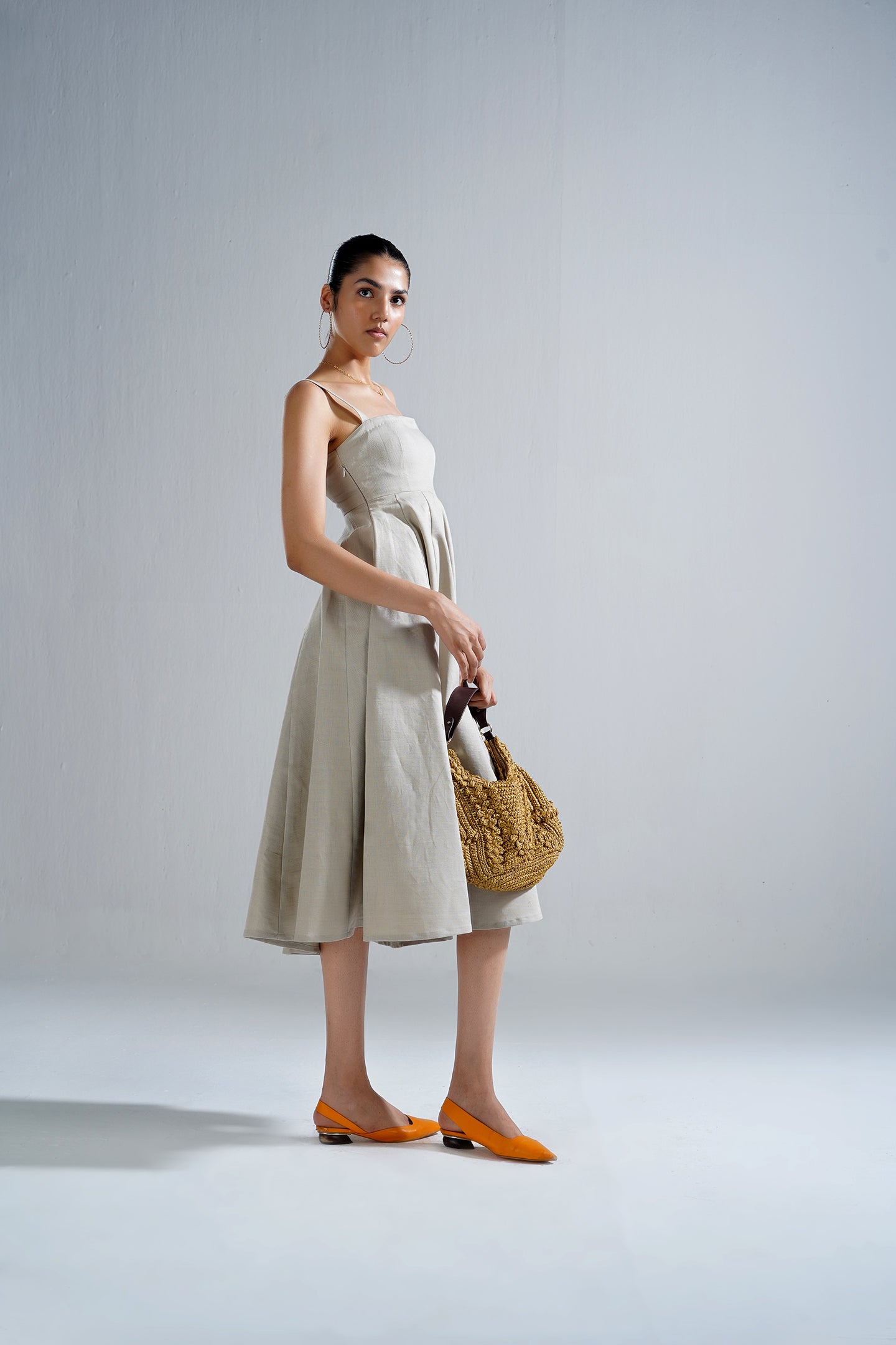 The Picnic Dress
