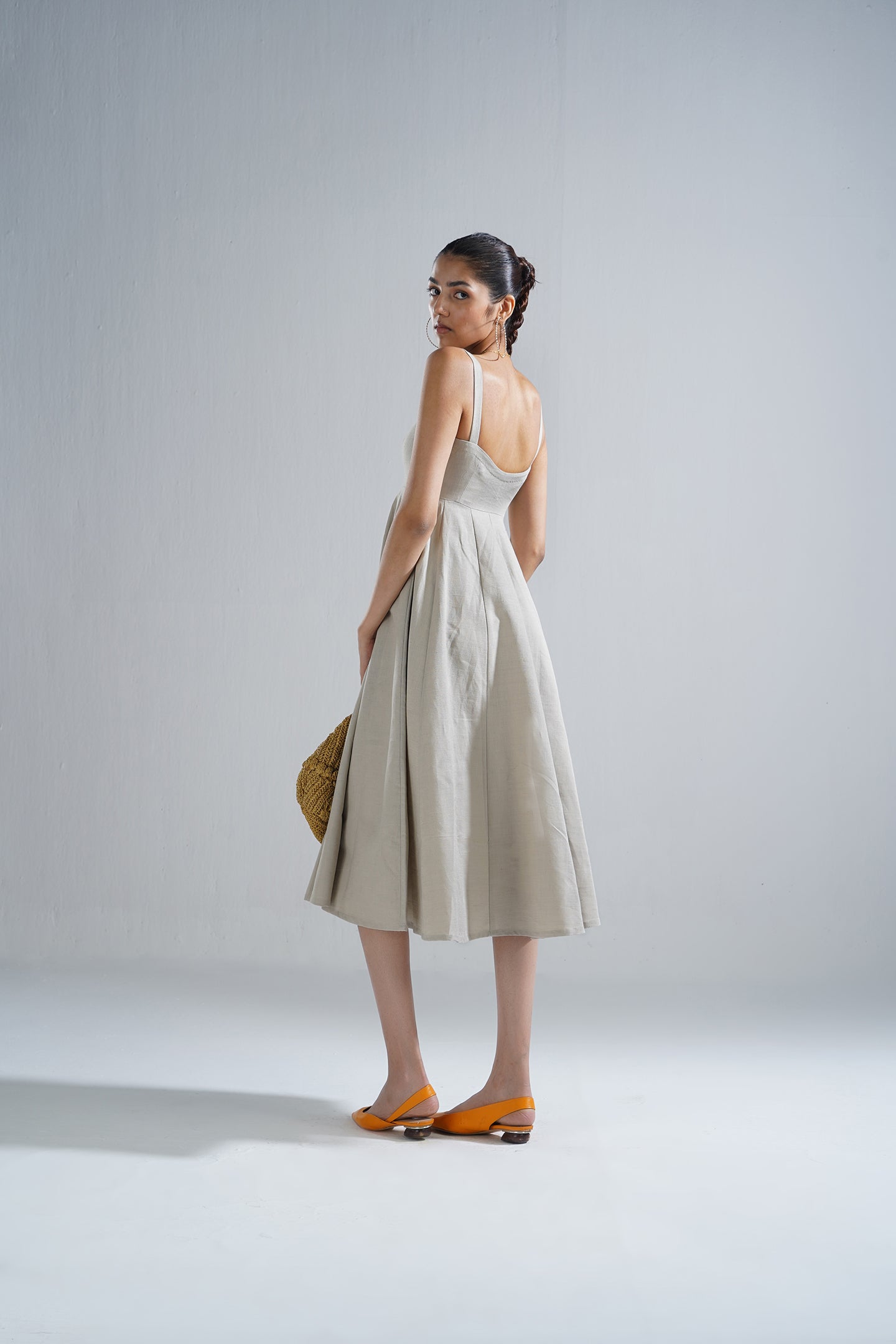 The Picnic Dress