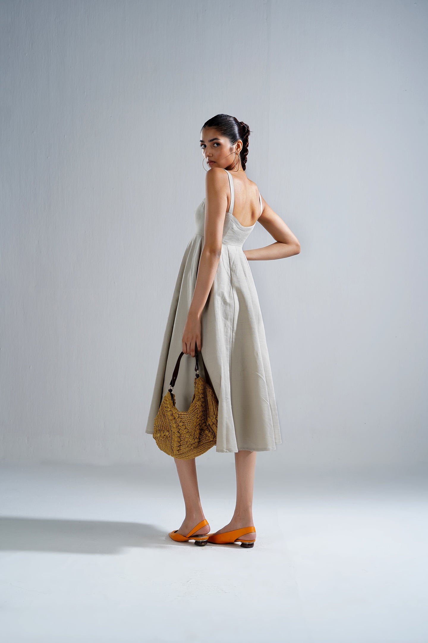 The Picnic Dress