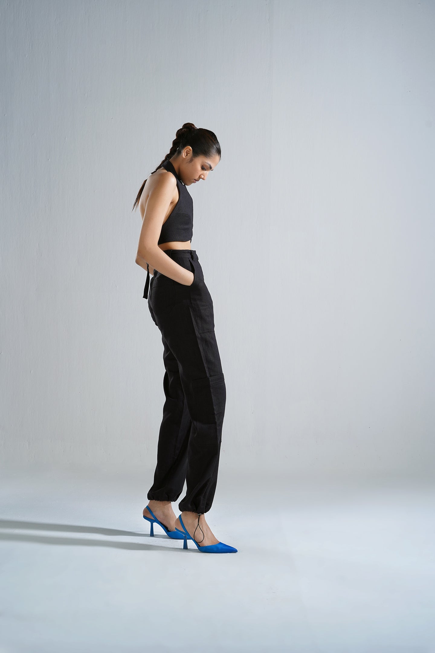 The Early 2000S Pants