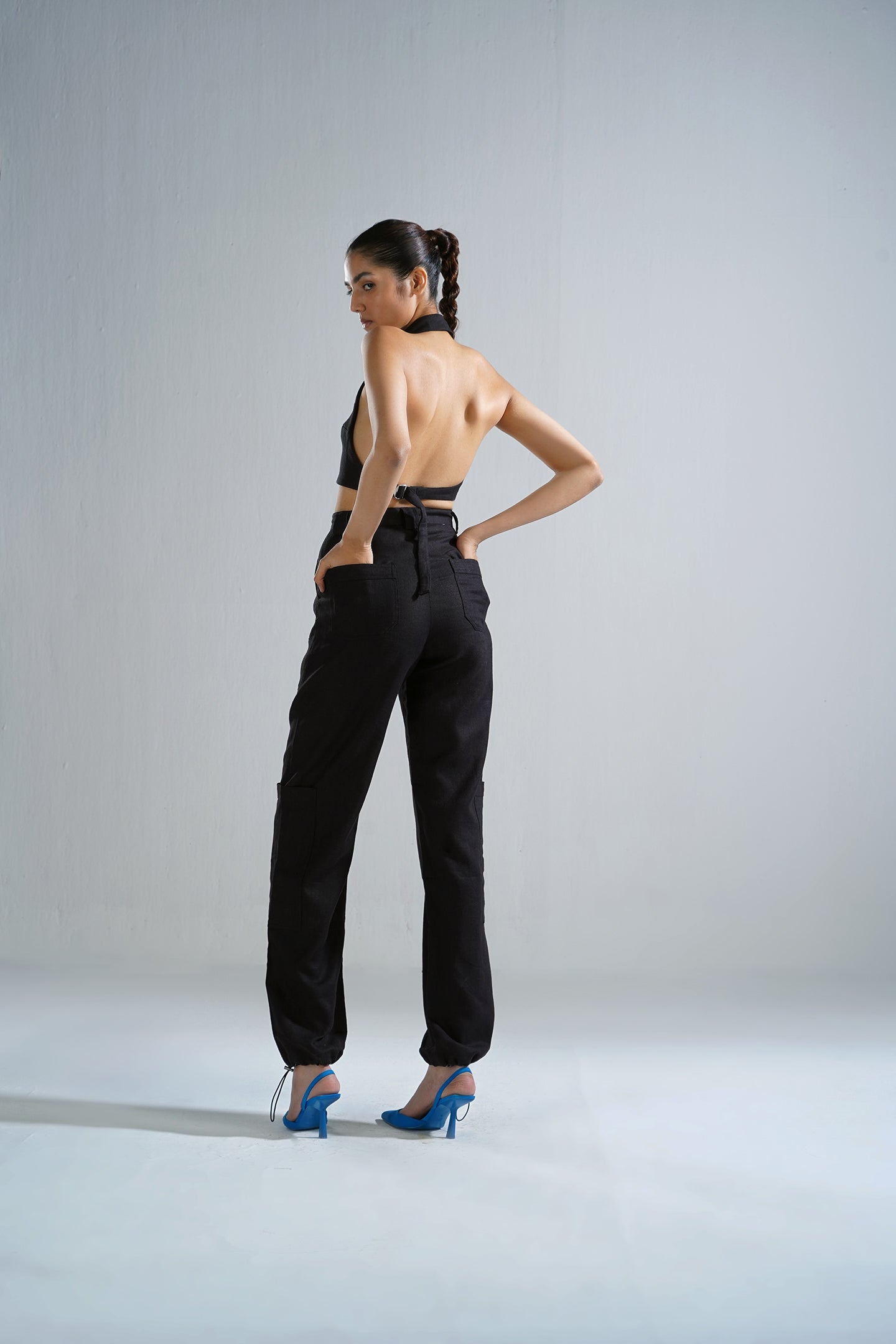 The Early 2000S Pants