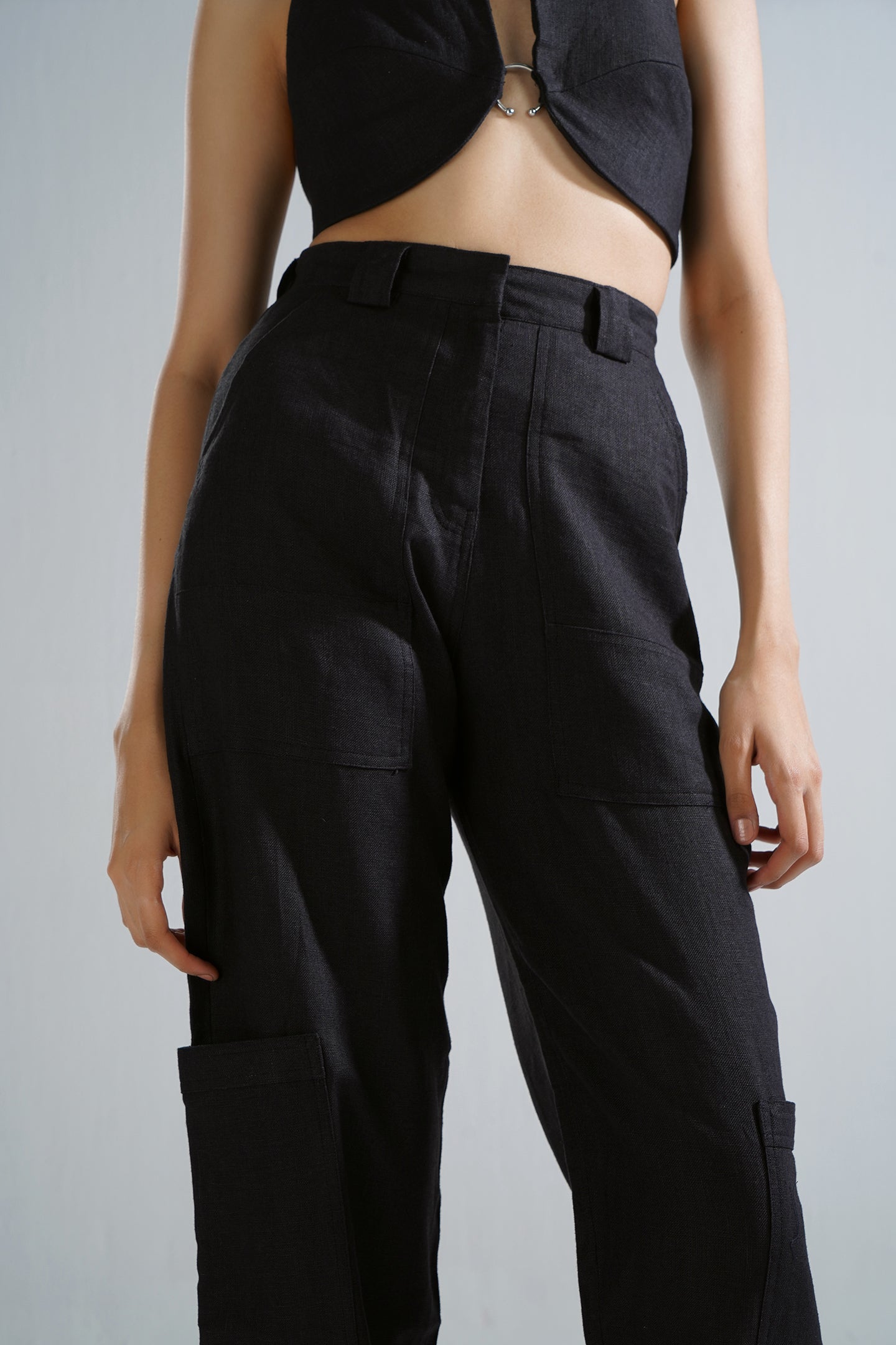 The Early 2000S Pants