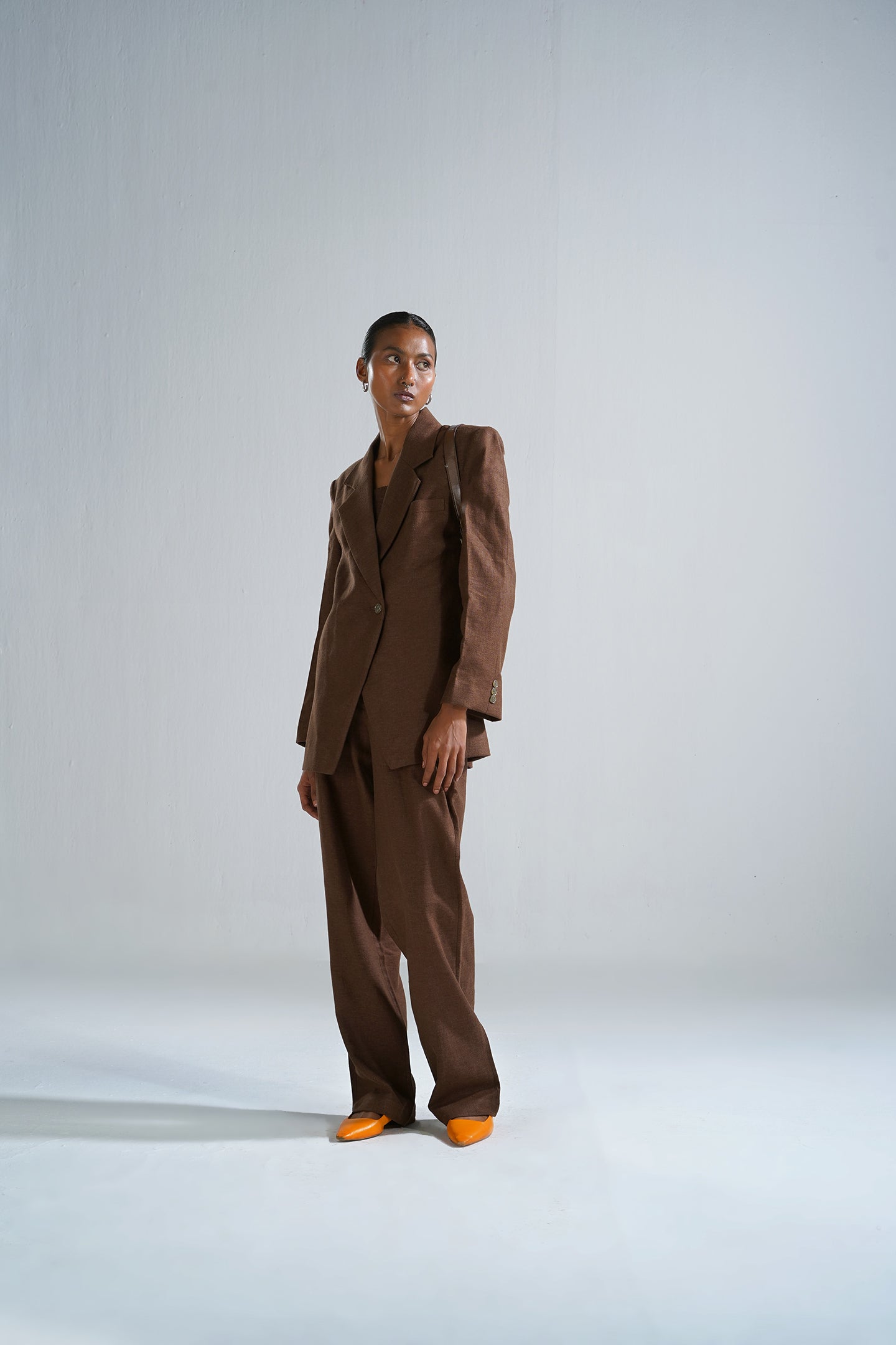 Truffle Blazer