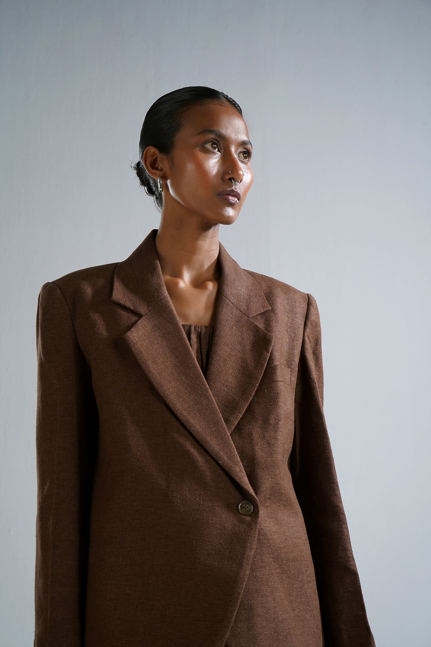 Truffle Blazer