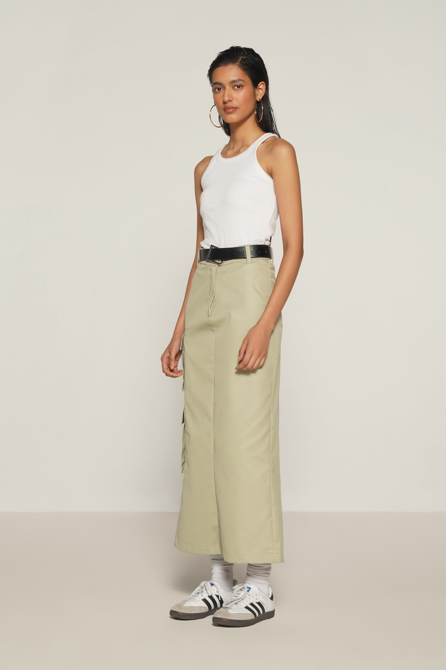 Your 90s Reboot Skirt 2.0