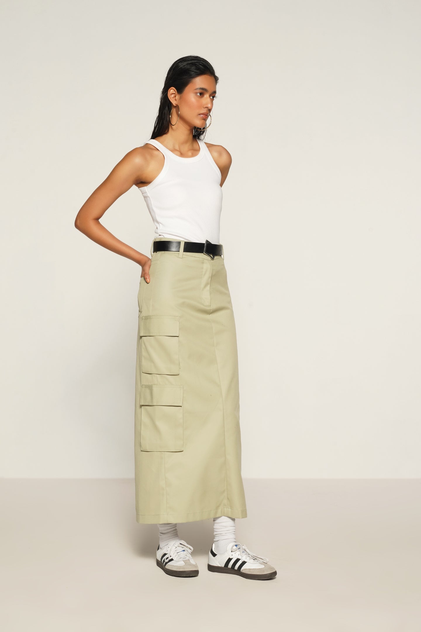 Your 90s Reboot Skirt 2.0