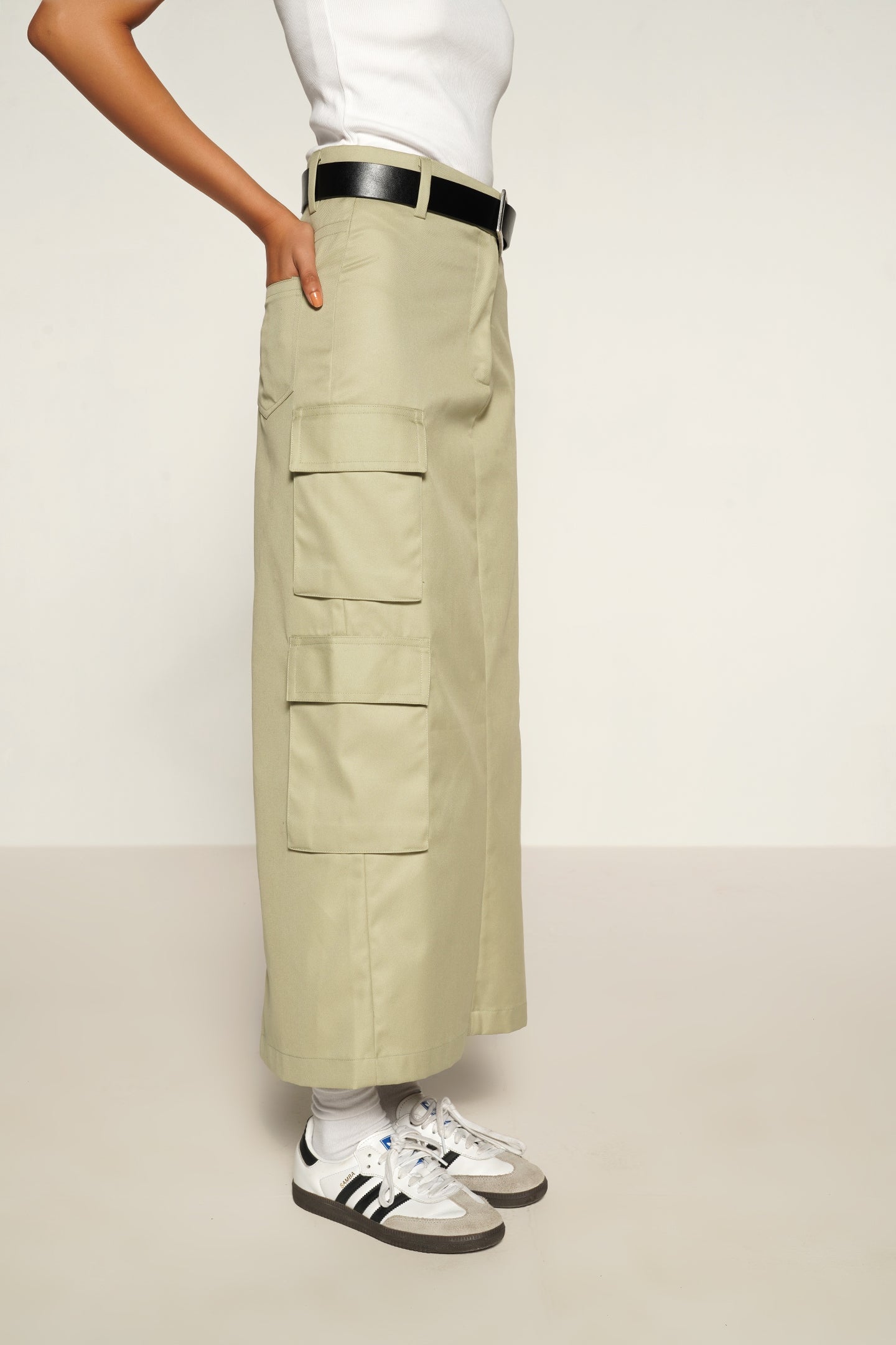 Your 90s Reboot Skirt 2.0