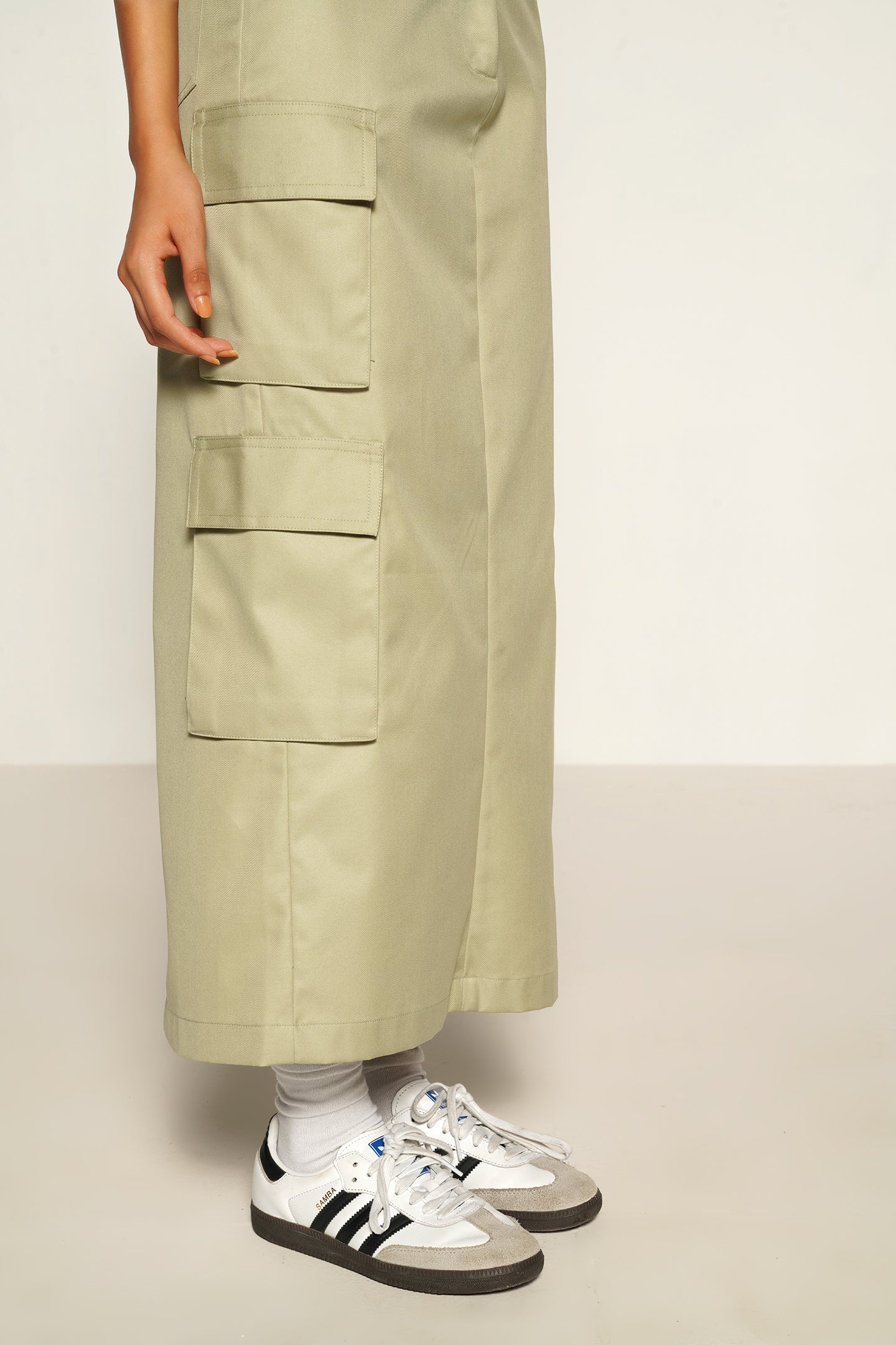 Your 90s Reboot Skirt 2.0