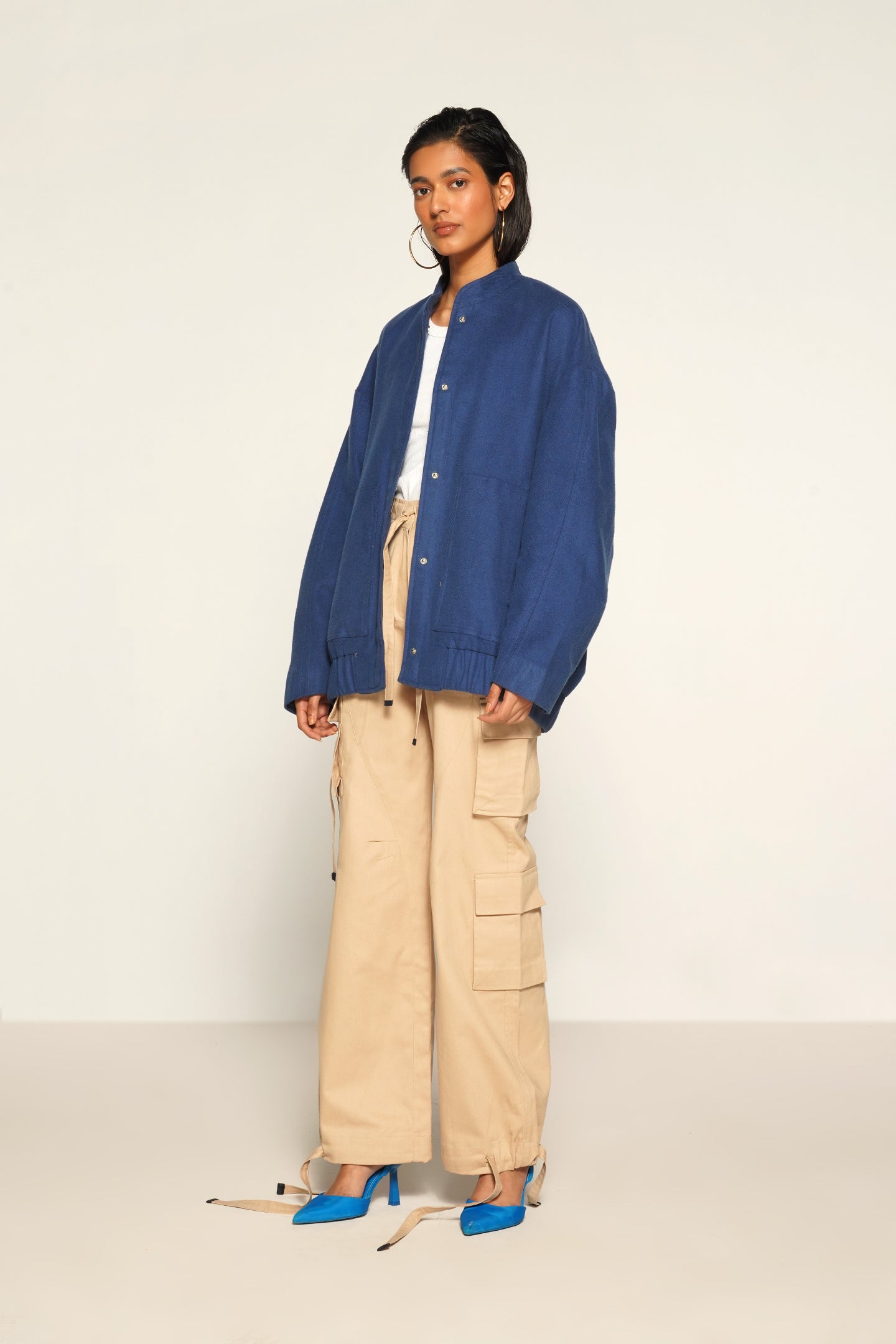 Errand Cargo Pants