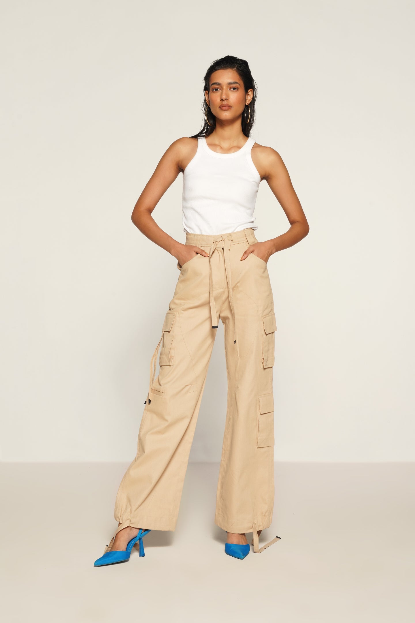 Errand Cargo Pants