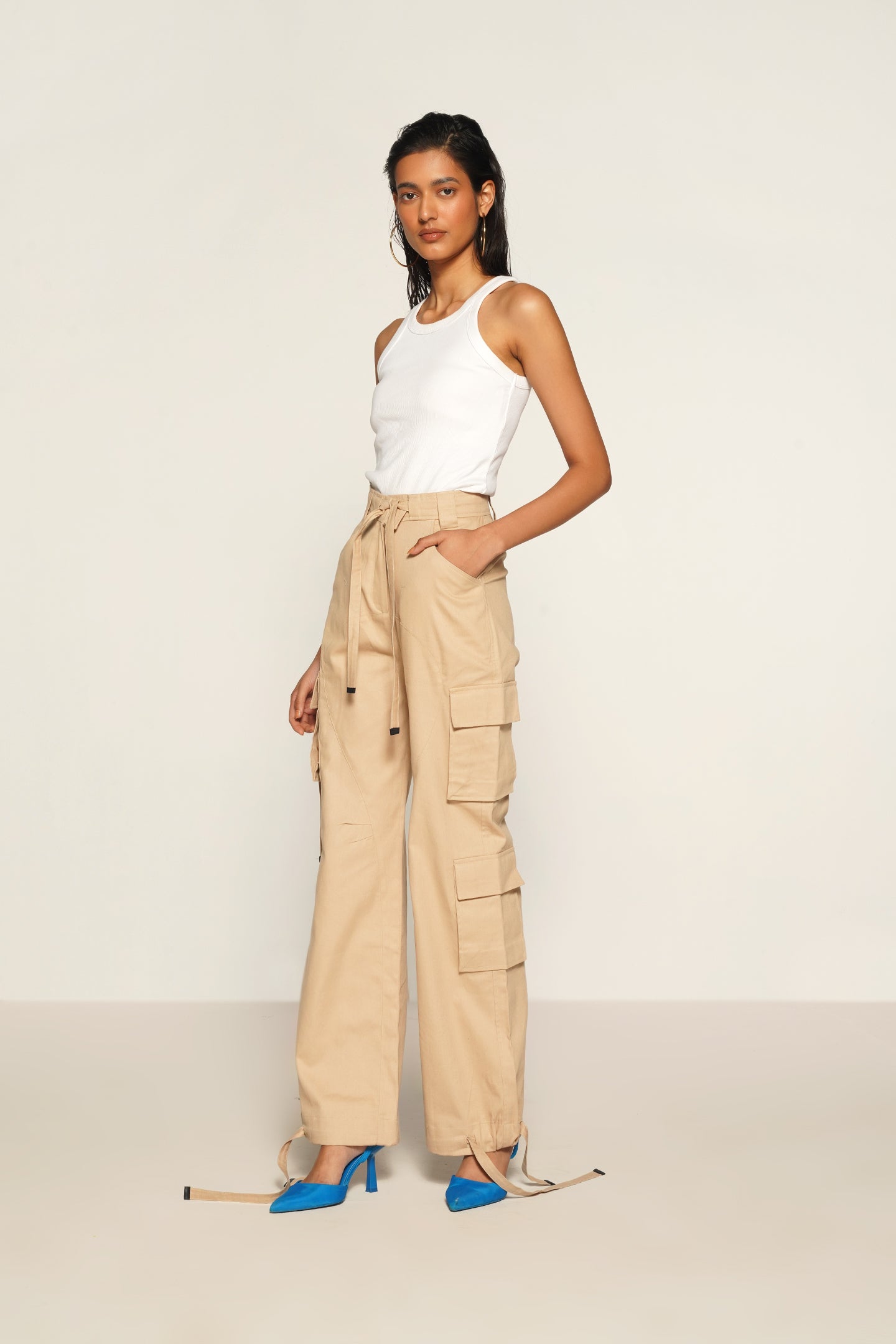 Errand Cargo Pants