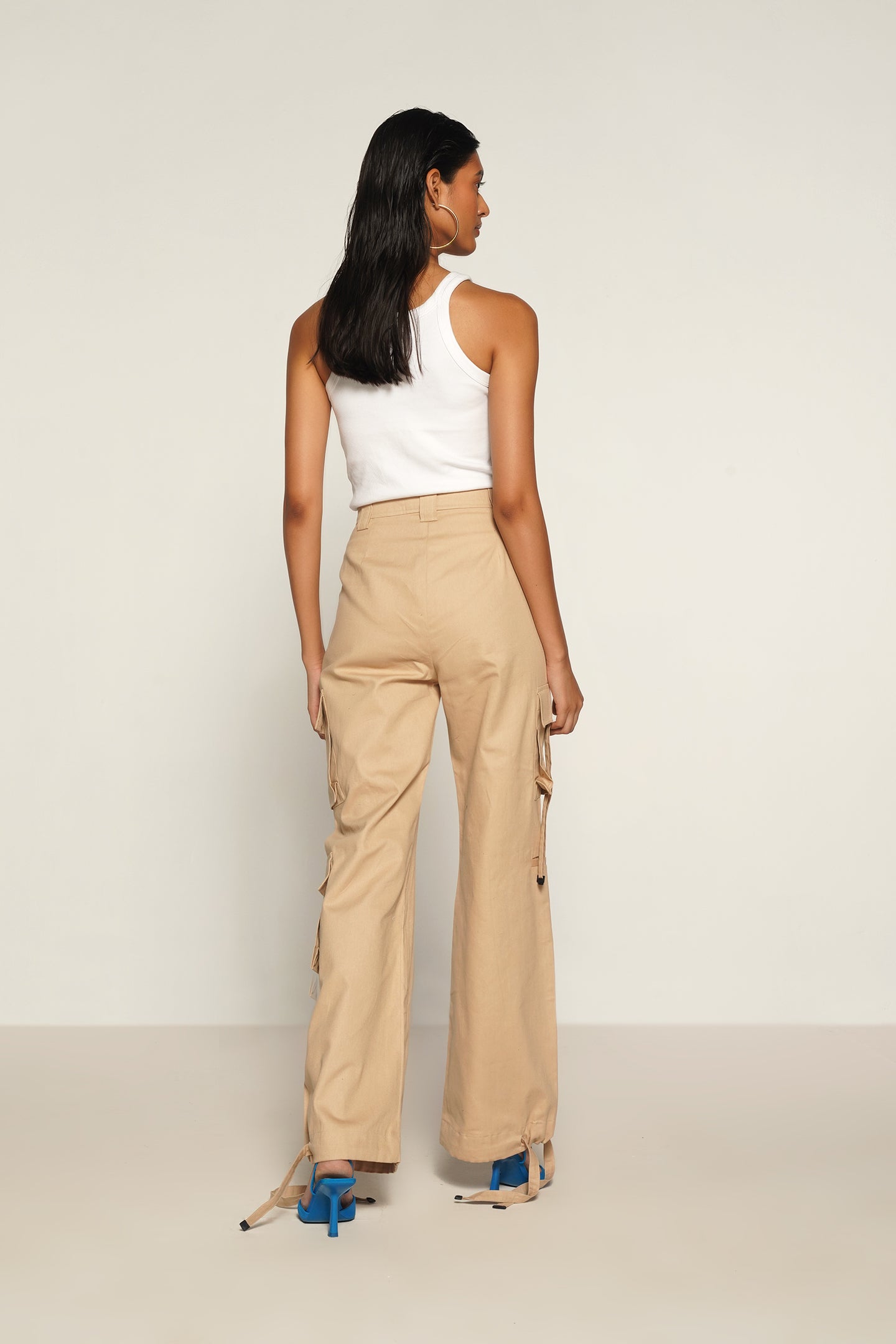 Errand Cargo Pants