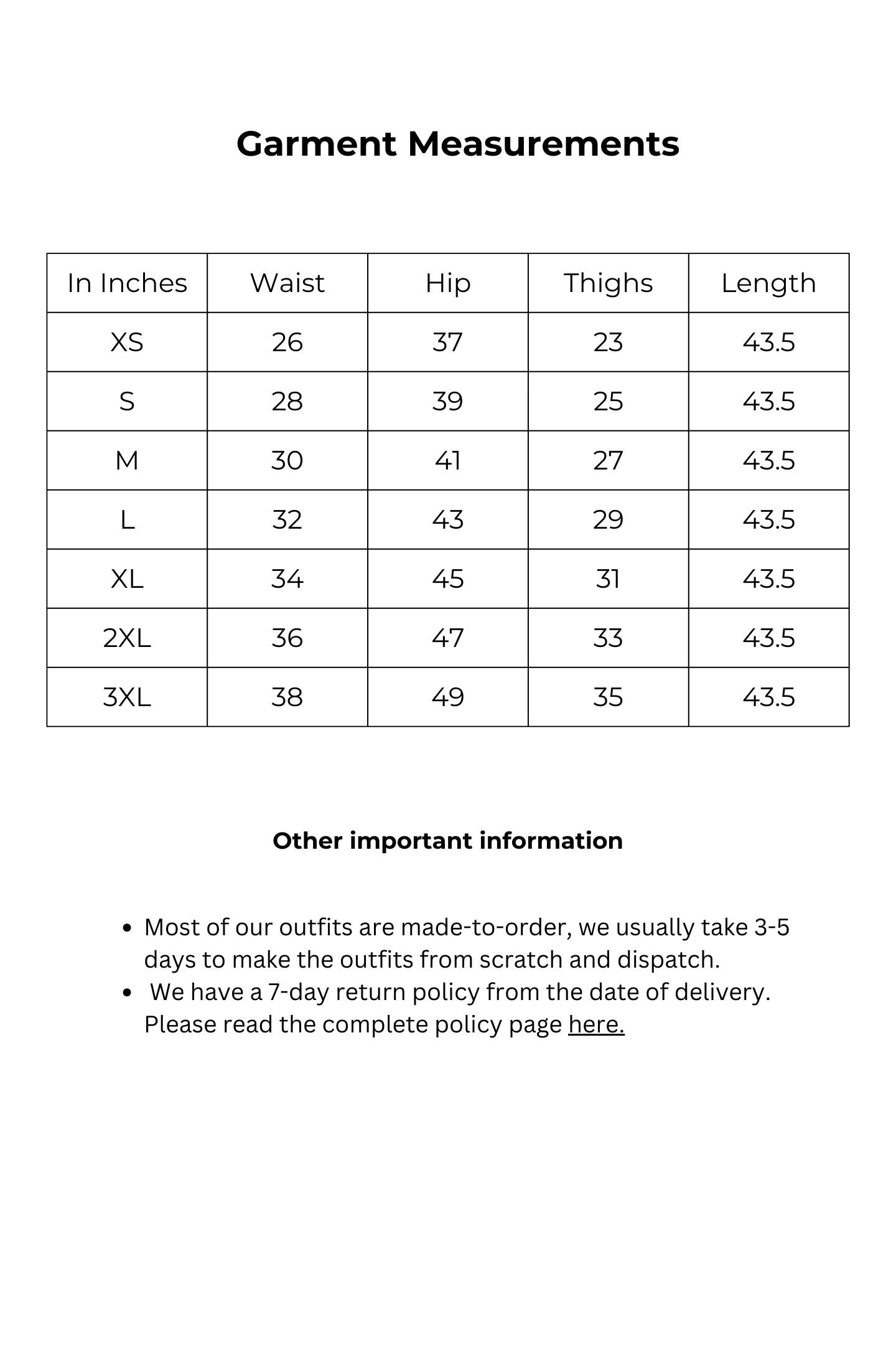 Live in your Linen Pants | Green