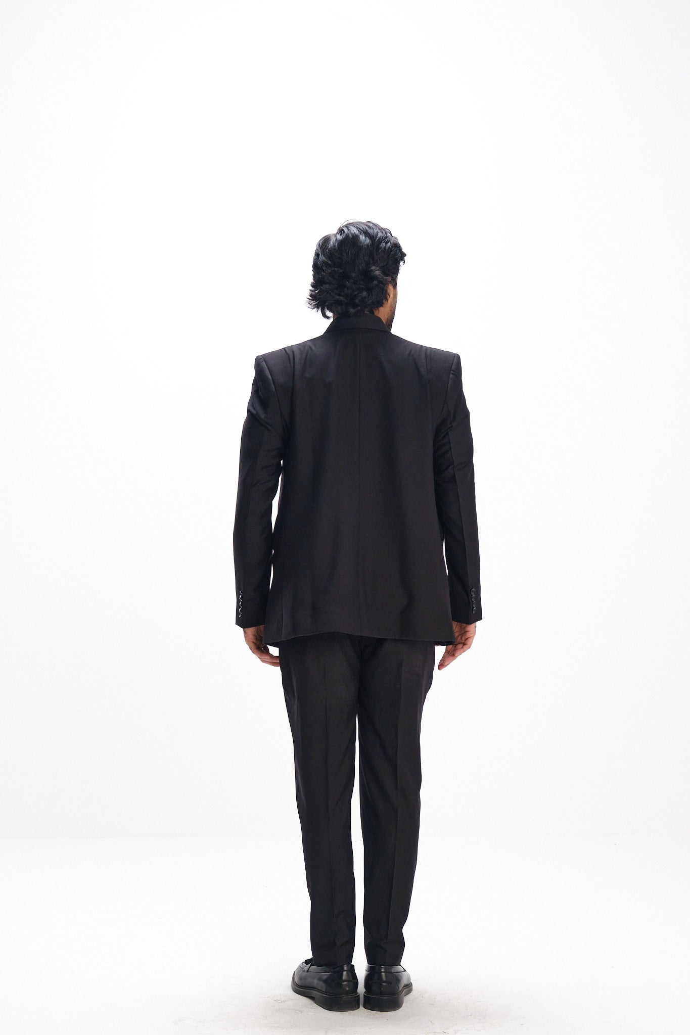 Black Trousers