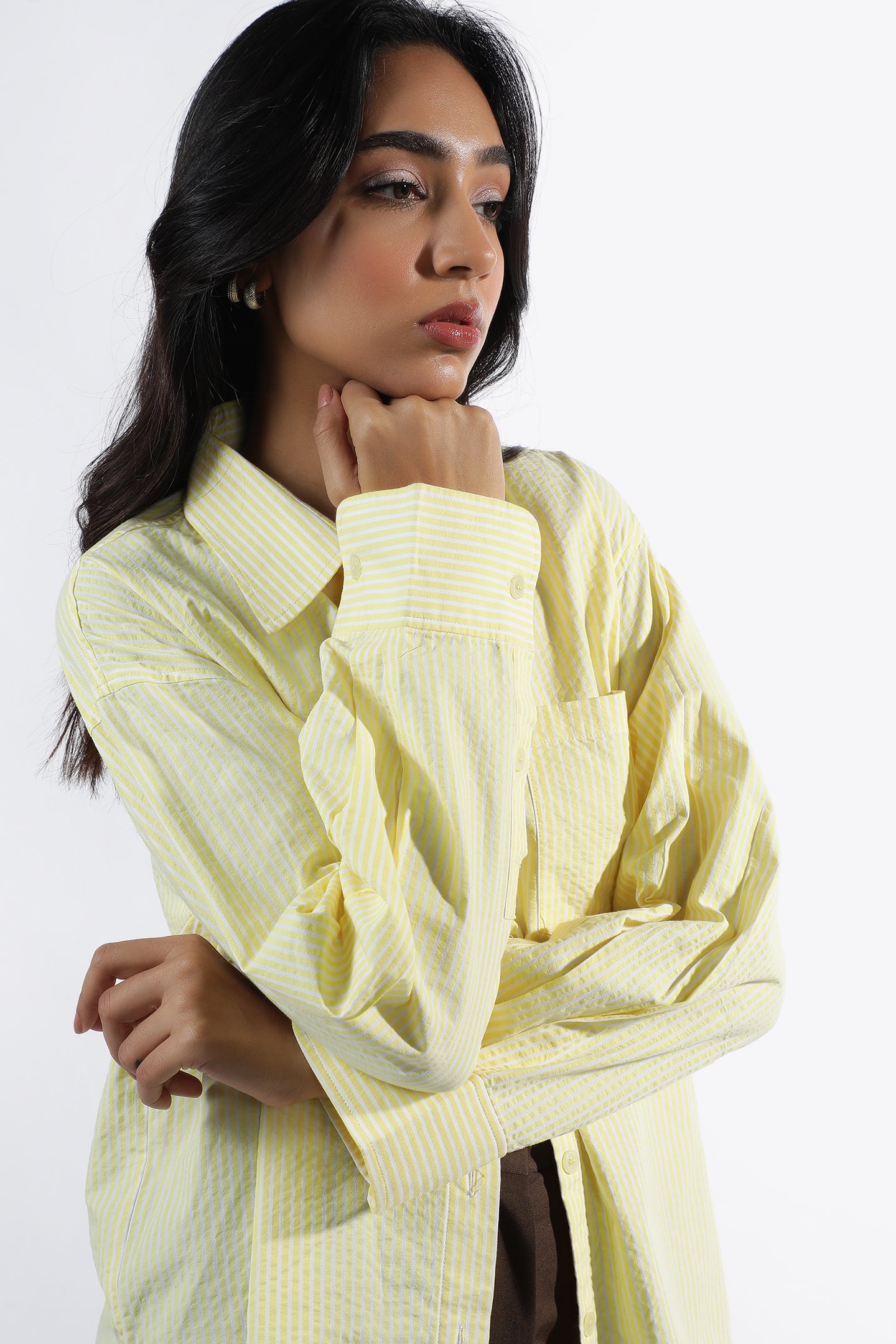 The Pinacolada Shirt