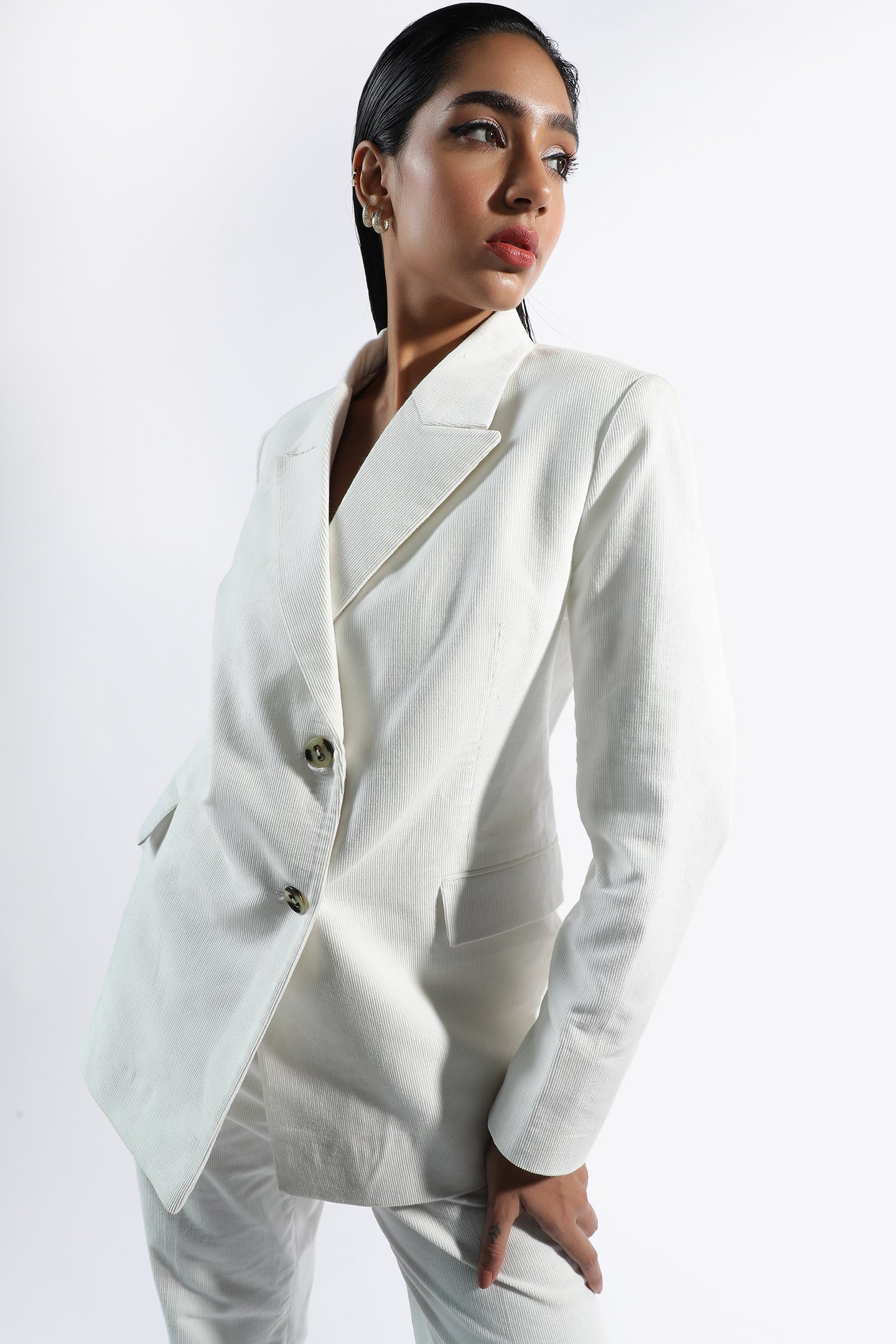 The Moonlight Blazer