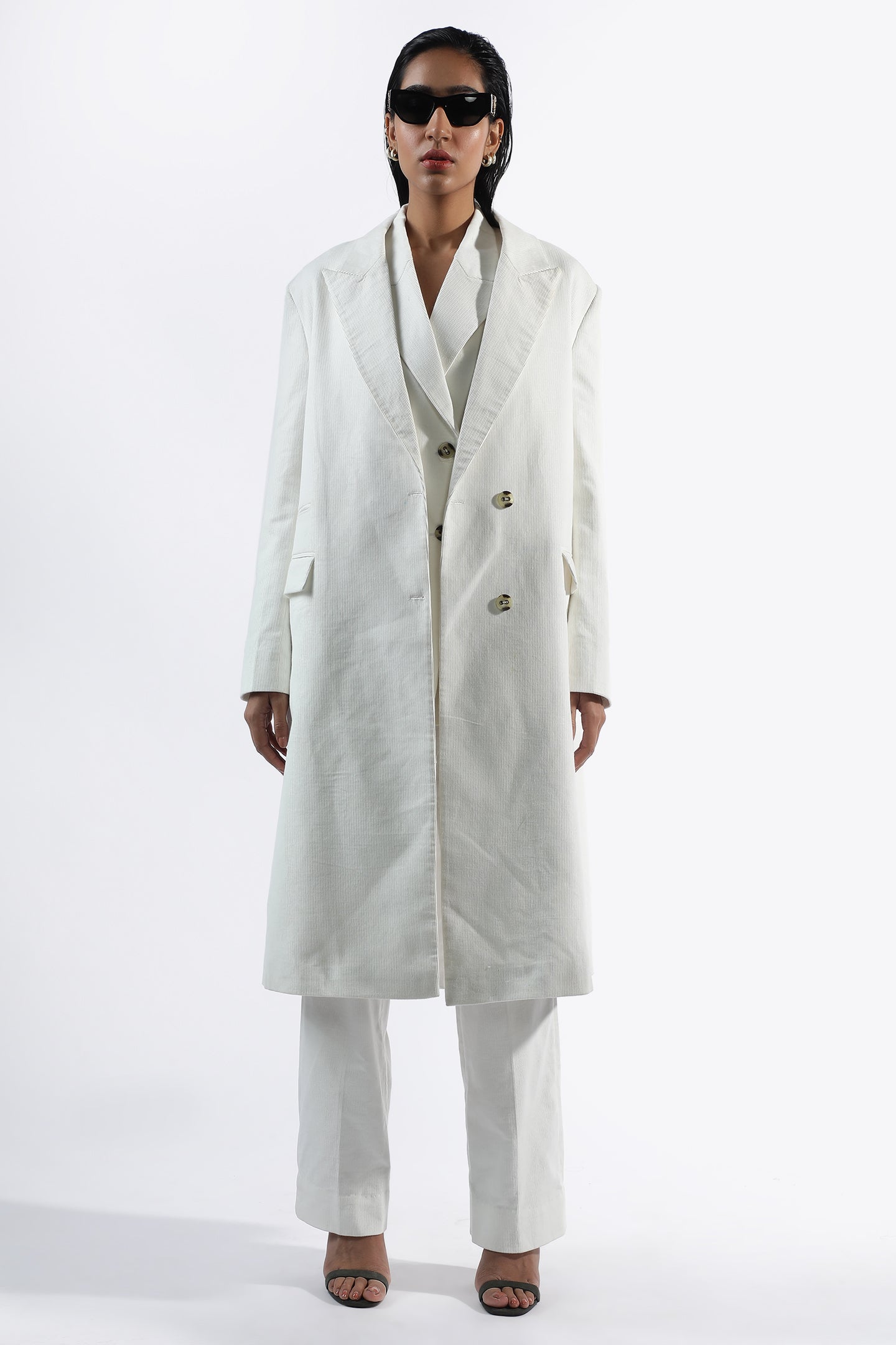 The Moonlight Blazer