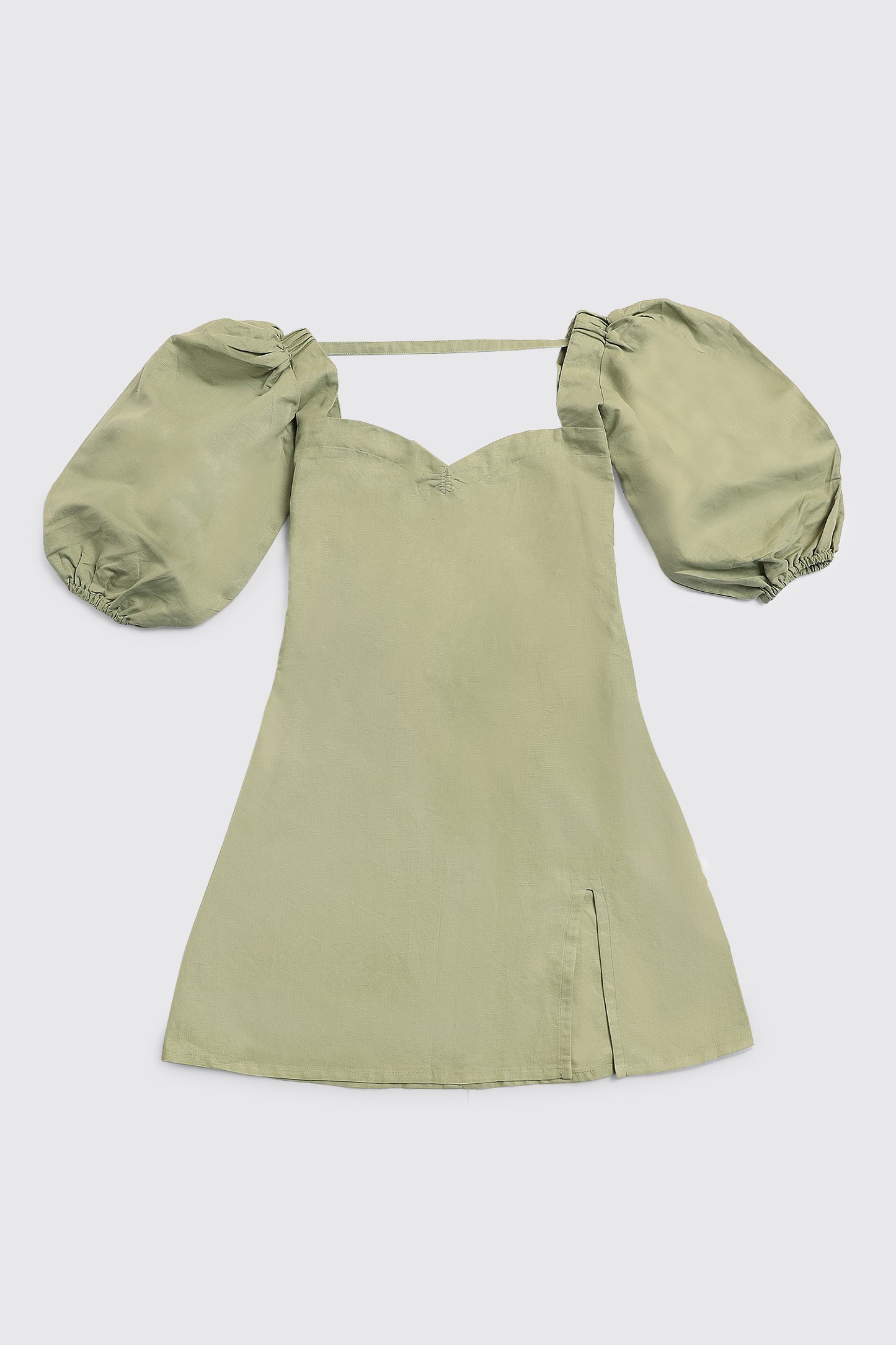 The Ultimate Summer Dress!