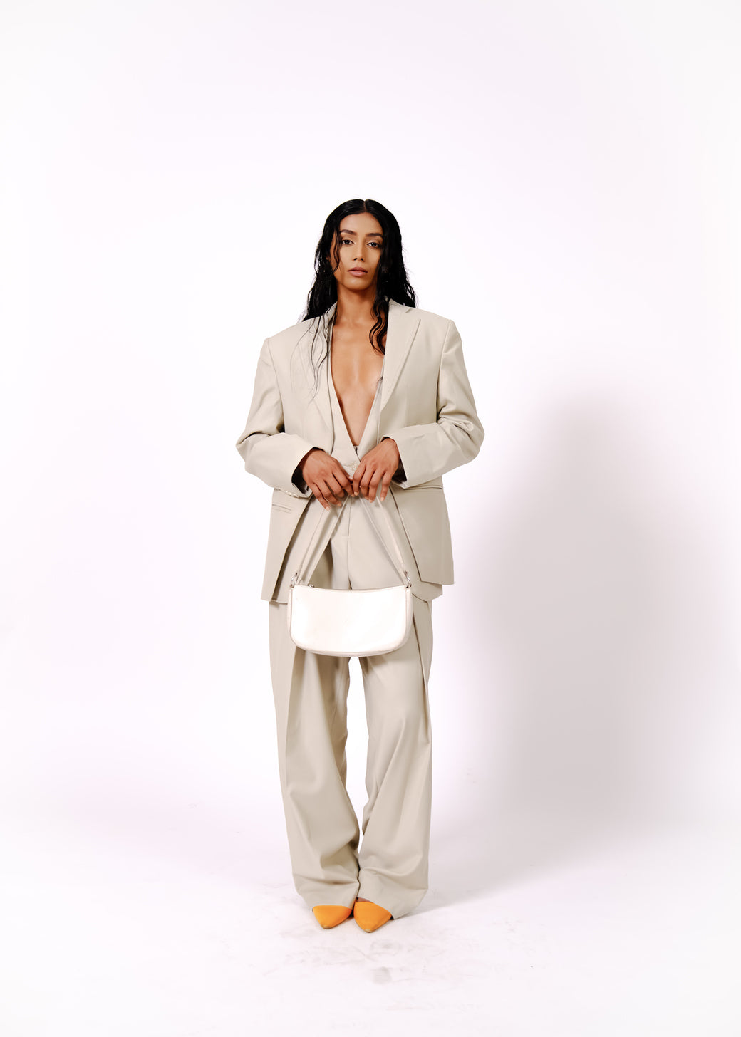 In My Skin Blazer