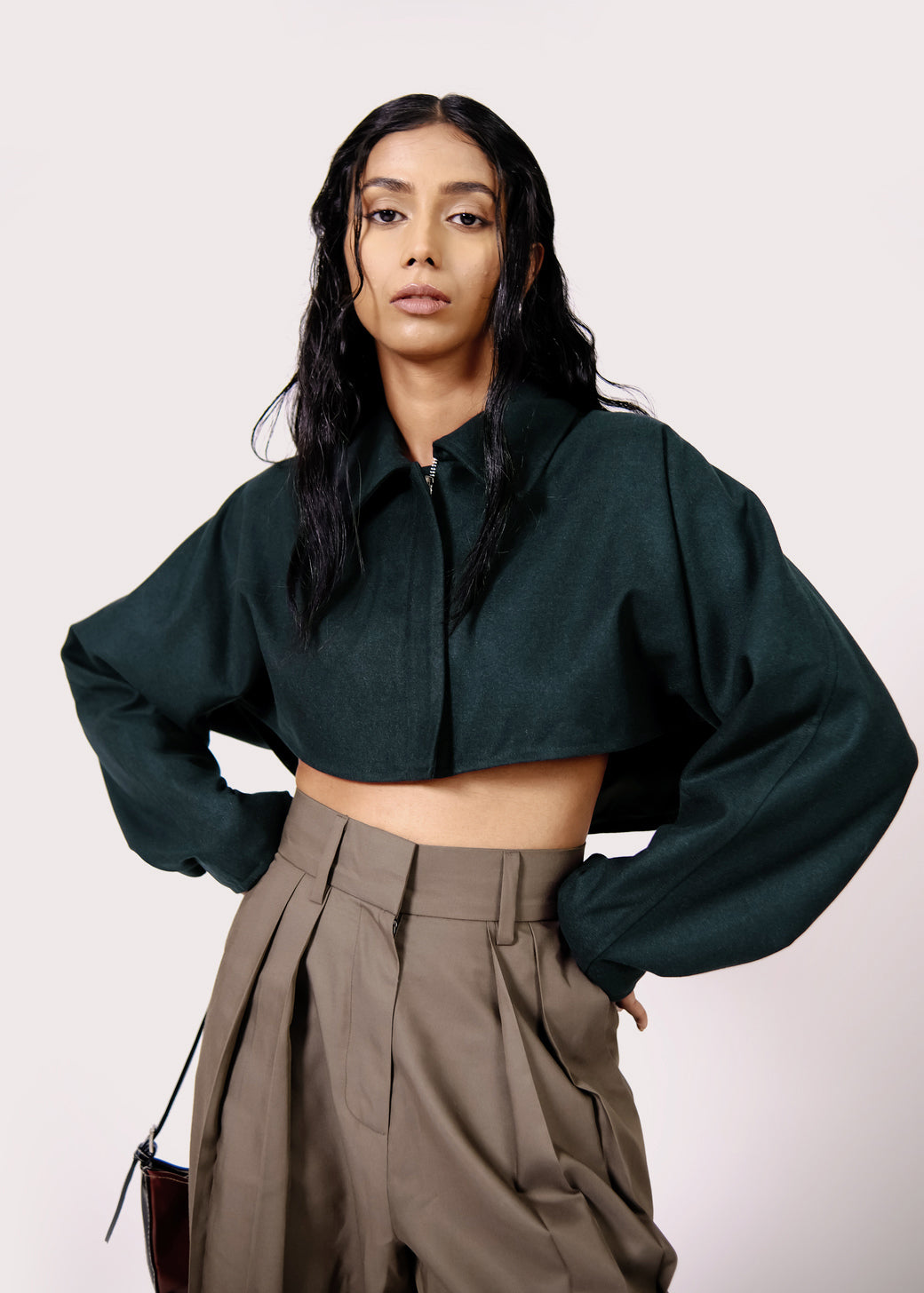 Believe Me, It'S A Jacket!