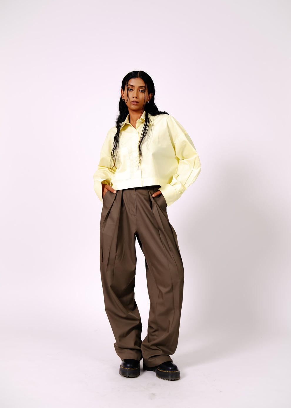Medium Roast Pants