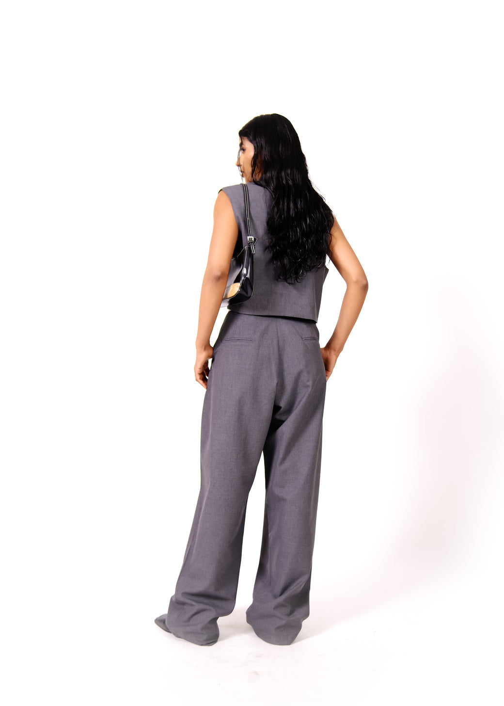 Winter Waistcoat