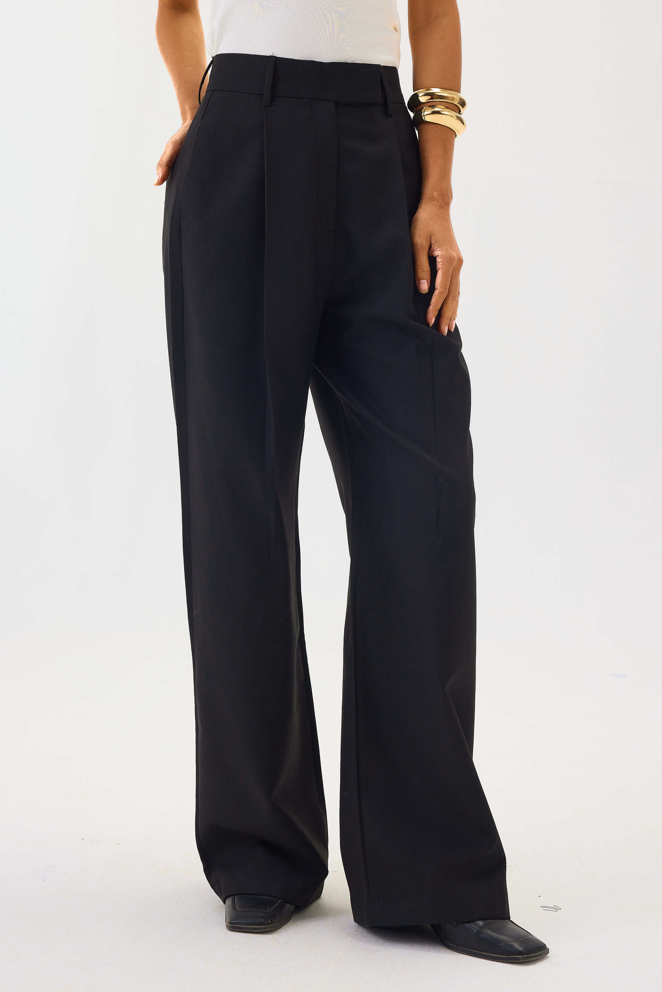 Perennial Pants | Black