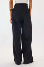 Perennial Pants | Black