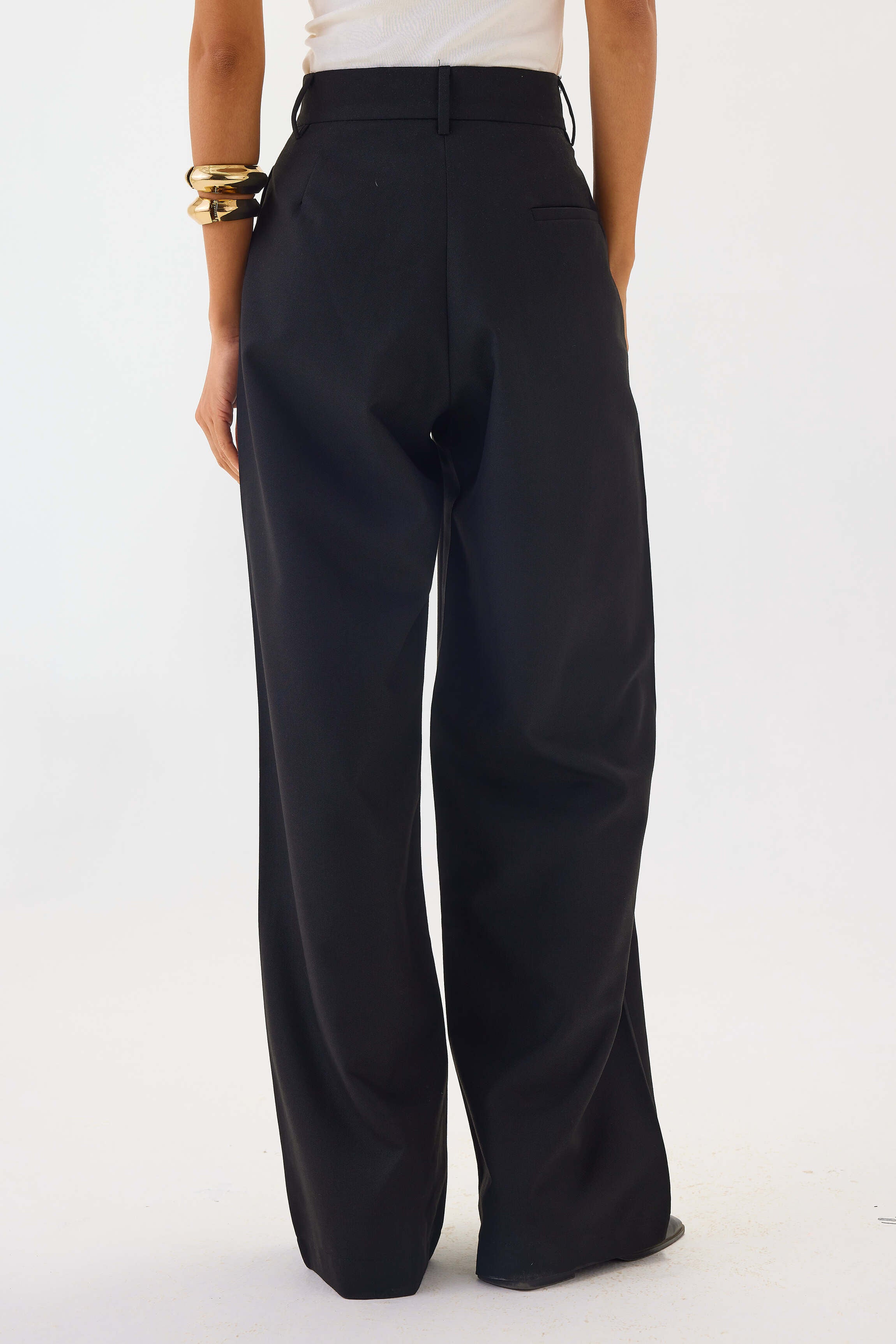 Perennial Pants | Black