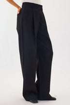 Perennial Pants | Black