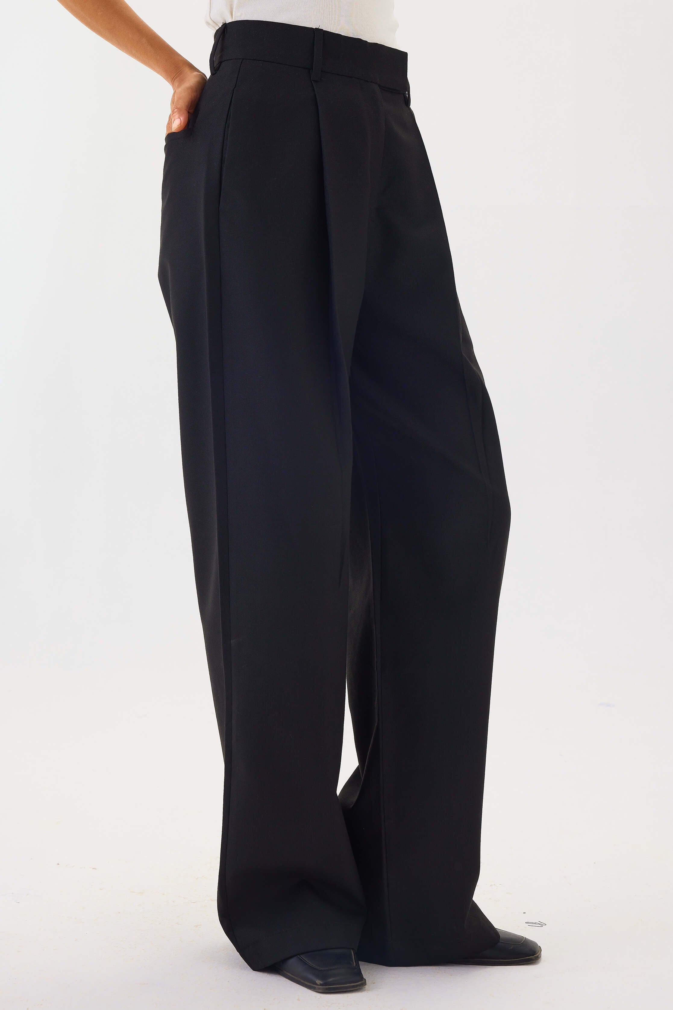 Perennial Pants | Black
