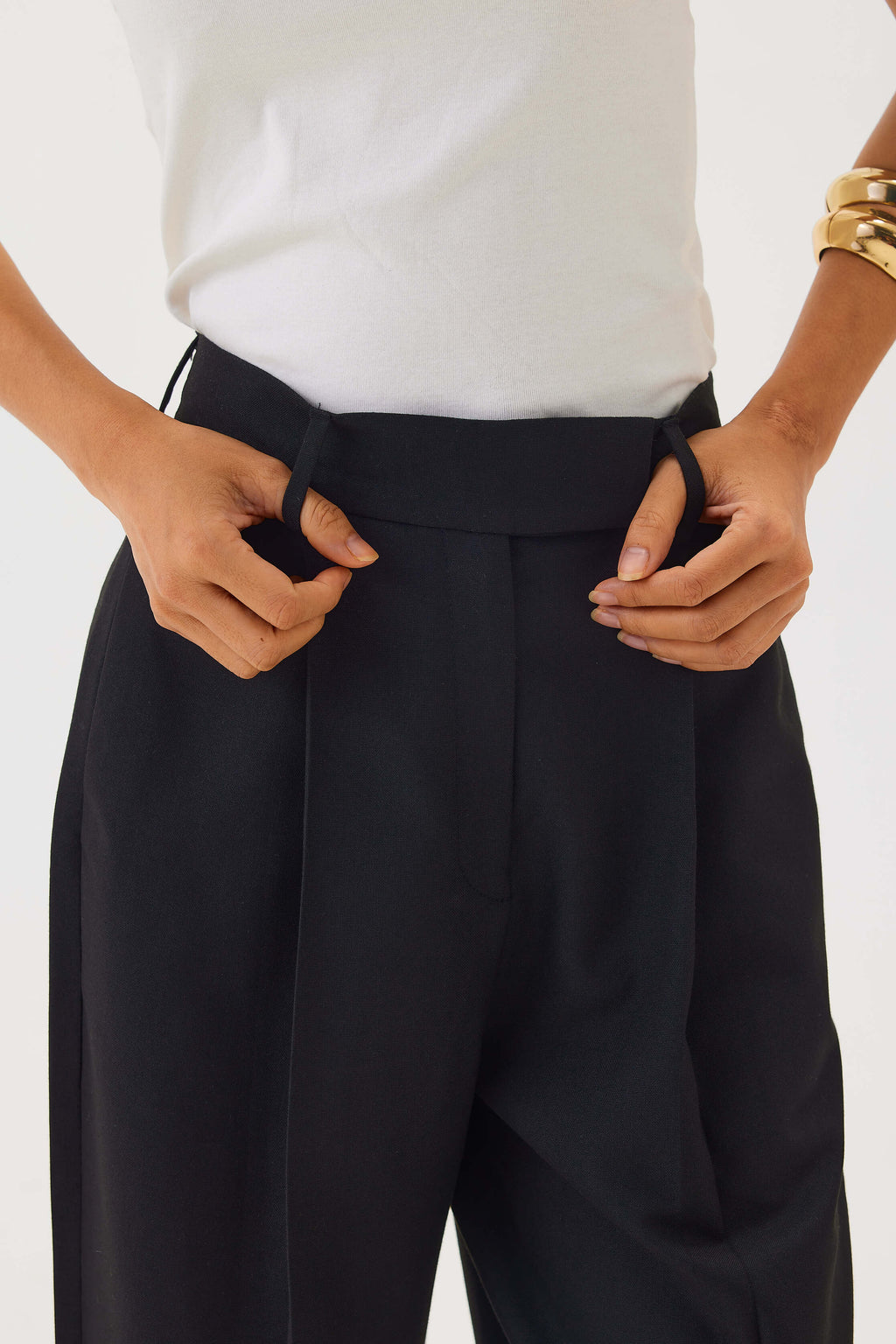 Perennial Pants | Black