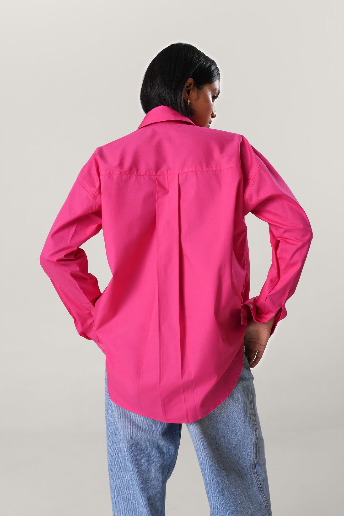 Bombay Mithai 2.0 | Pink