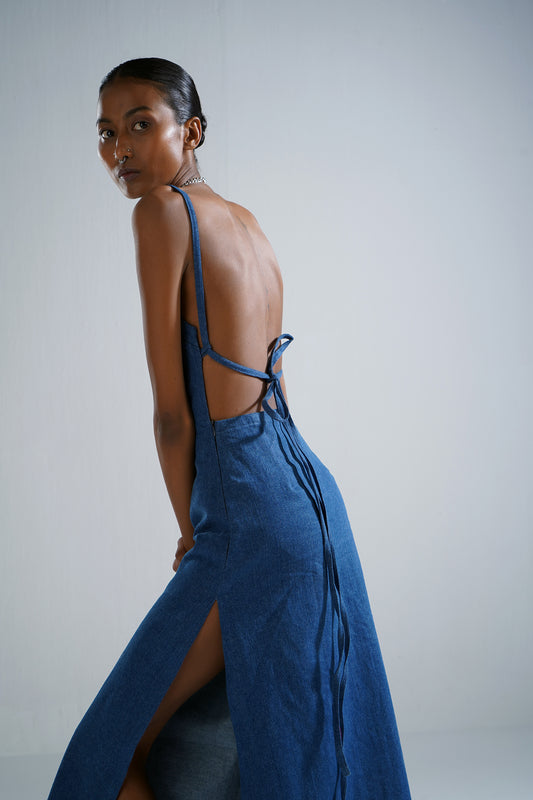 The Denim Story