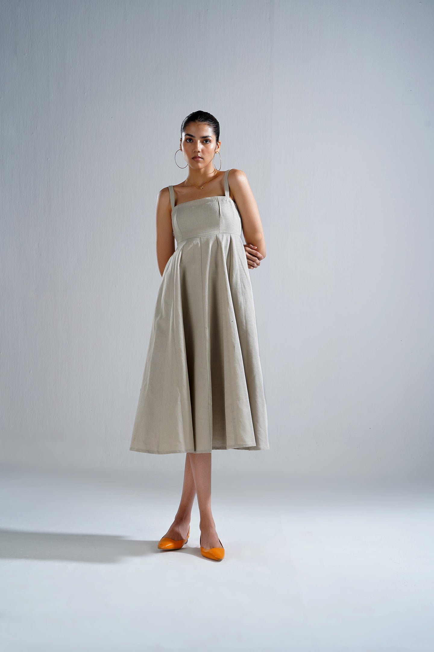 The Picnic Dress